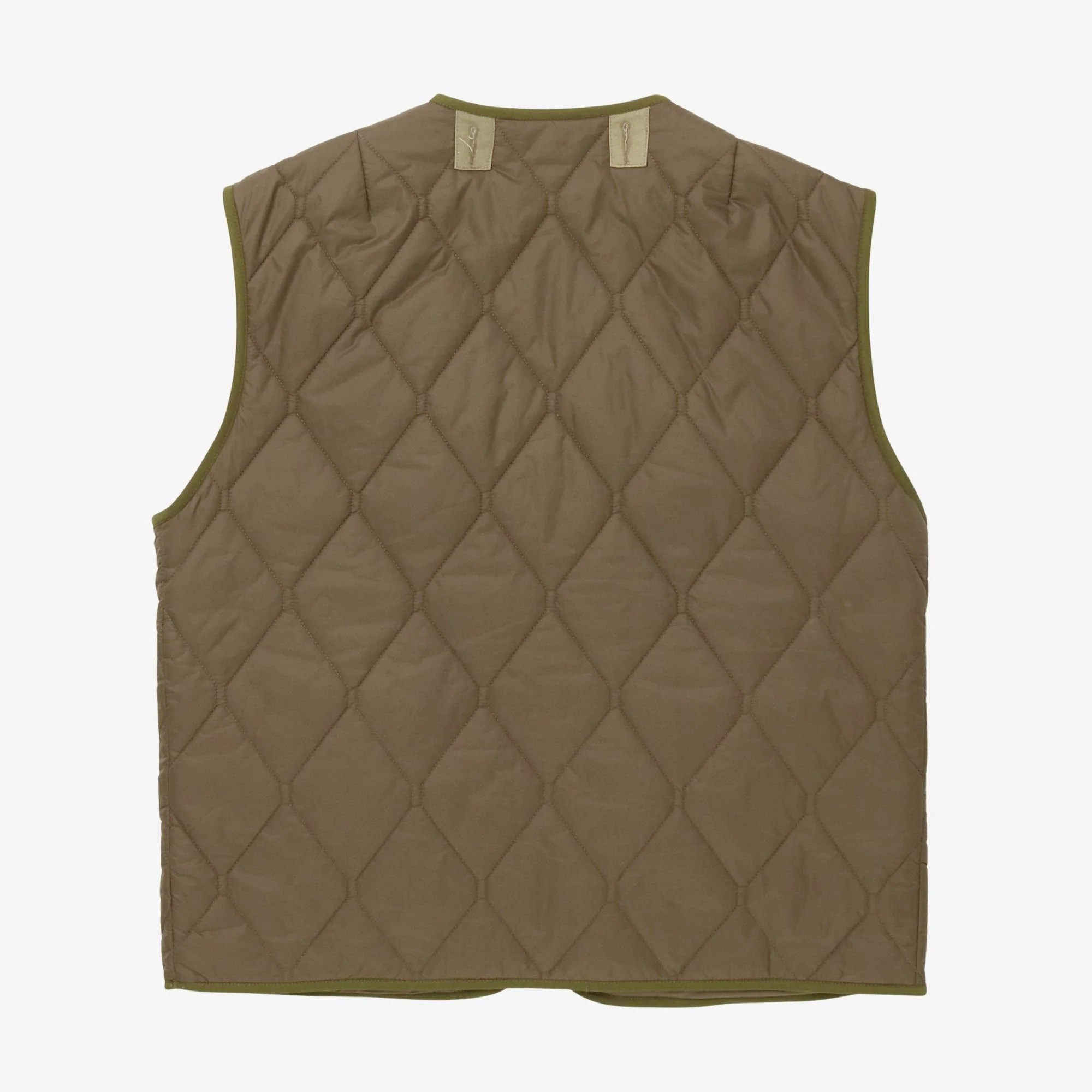 Deck Jacket Liner Vest - Image 2