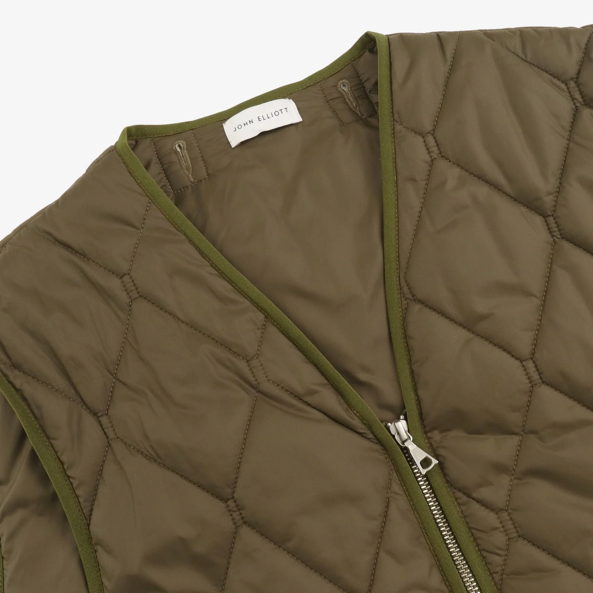 Deck Jacket Liner Vest - Image 3