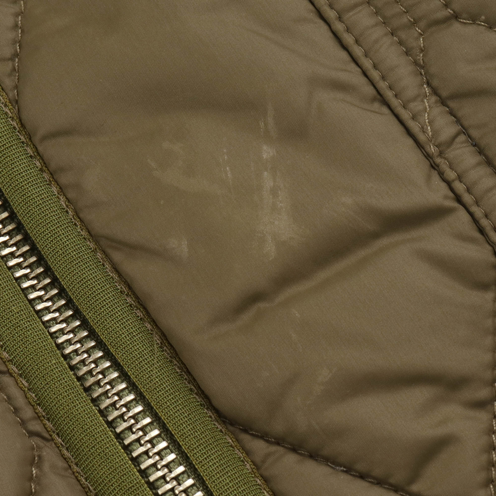Deck Jacket Liner Vest - Image 4