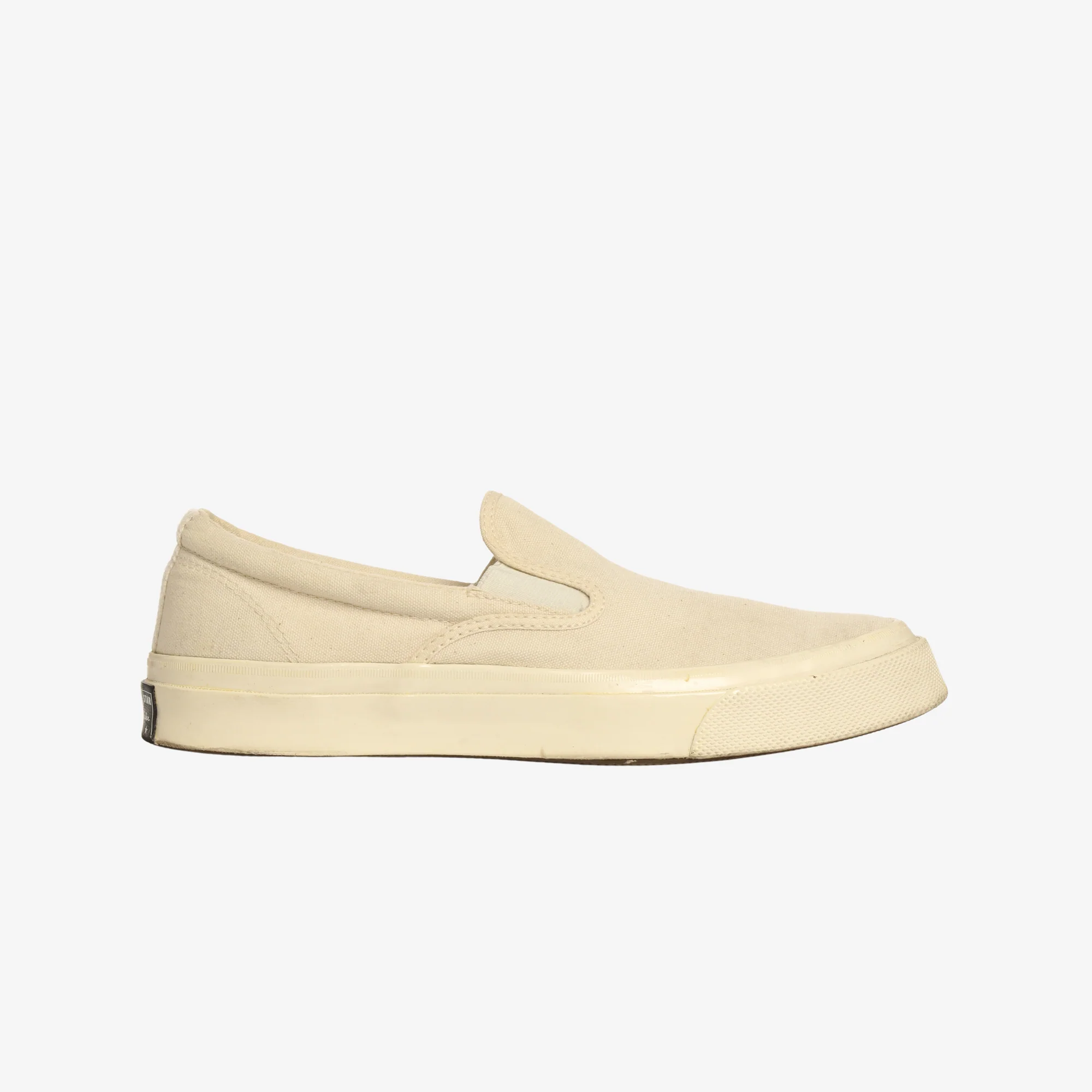 Deck Star 70s Slip-On