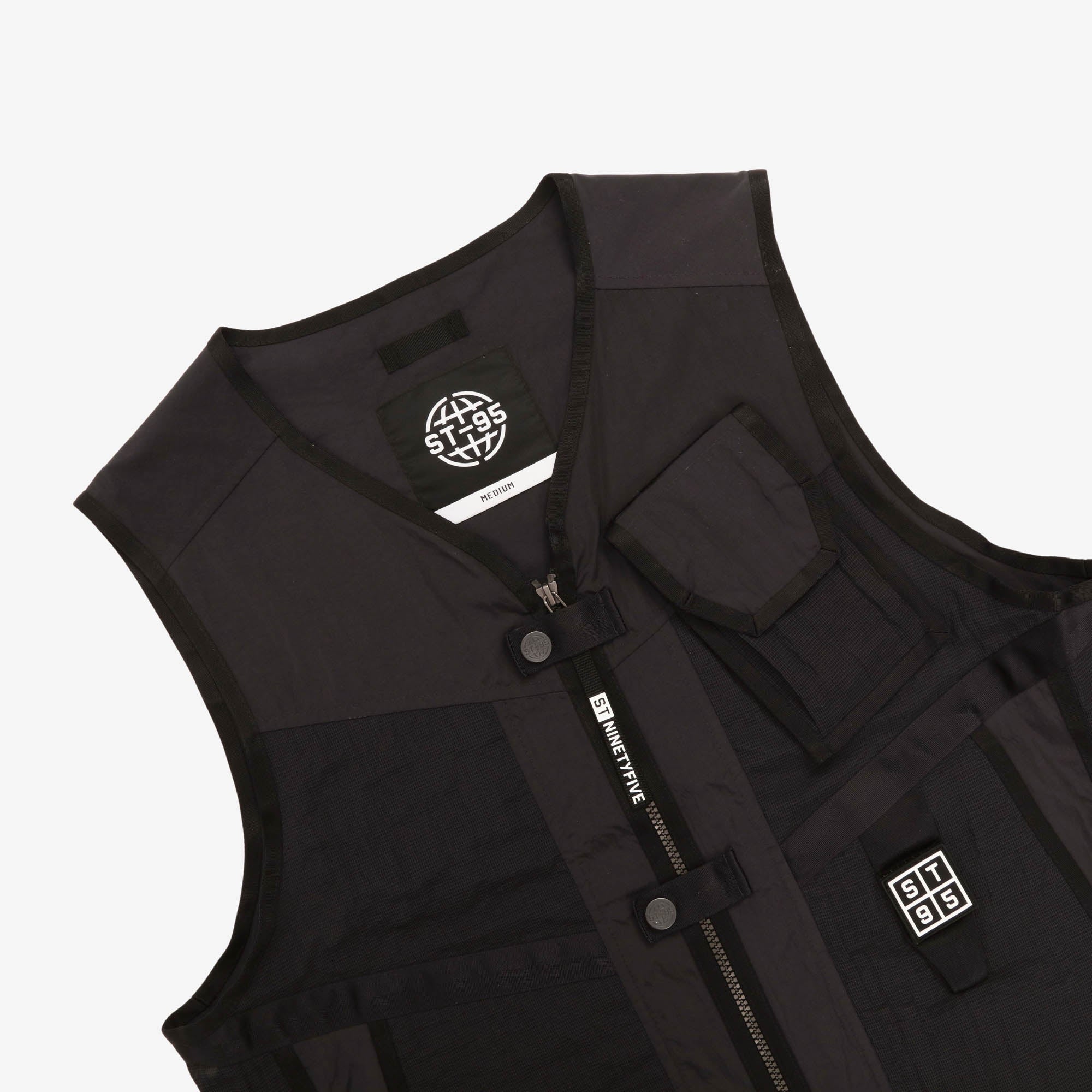 Delta Vest - Image 3