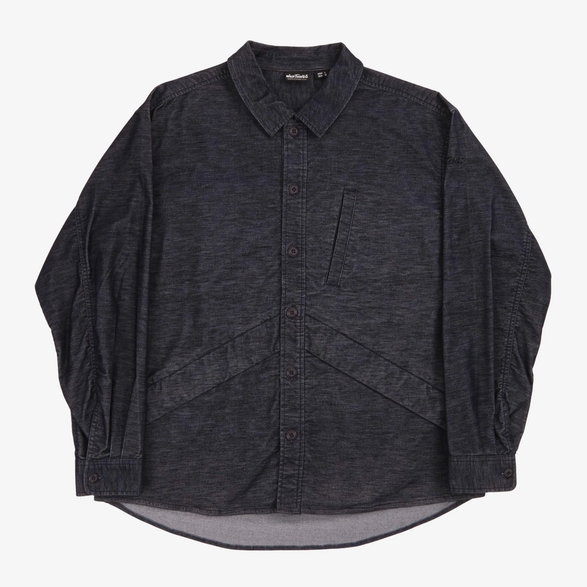 Denali Shirt