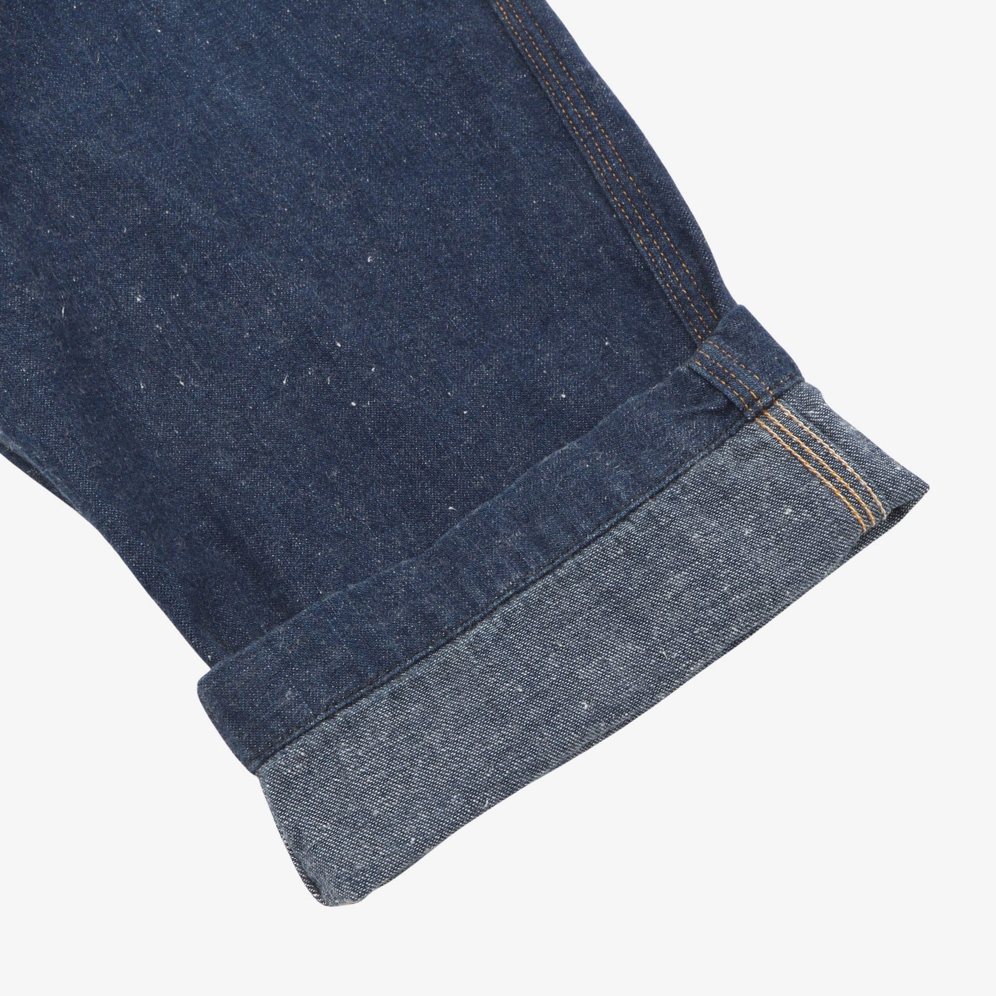 Denim Climbing Pants - Image 4