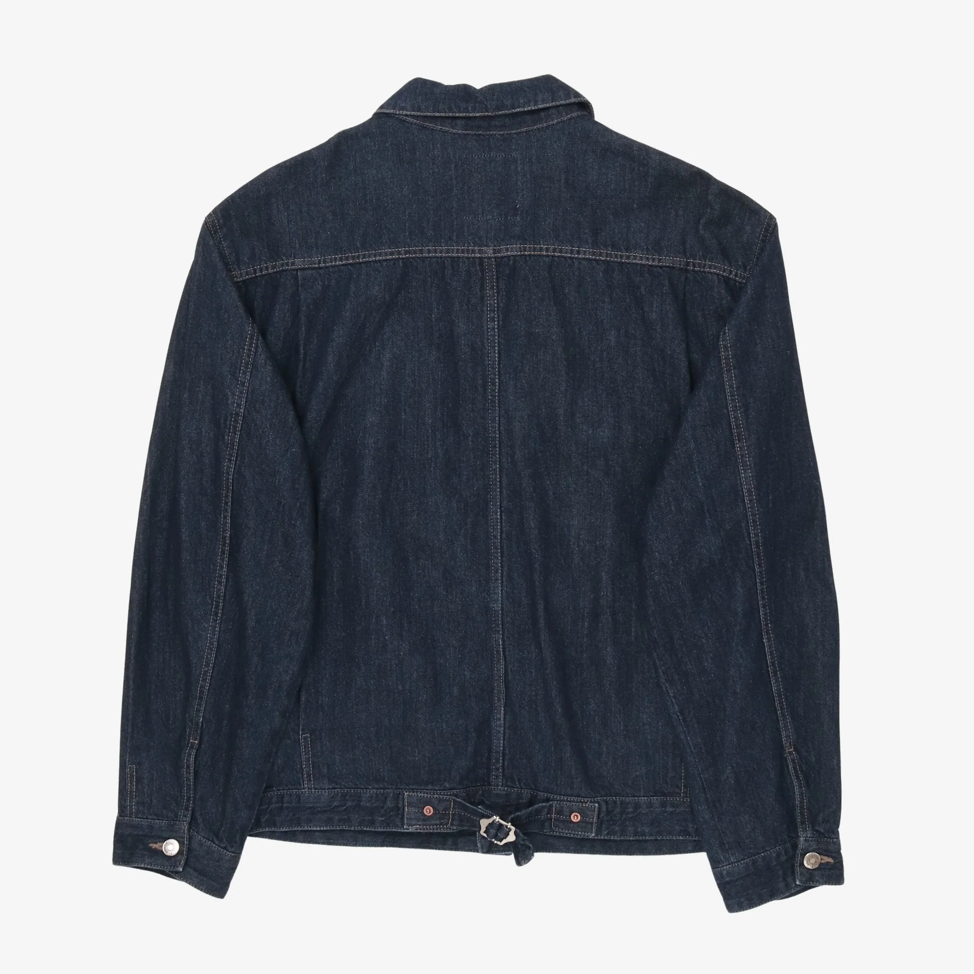 Denim Jacket - Image 2