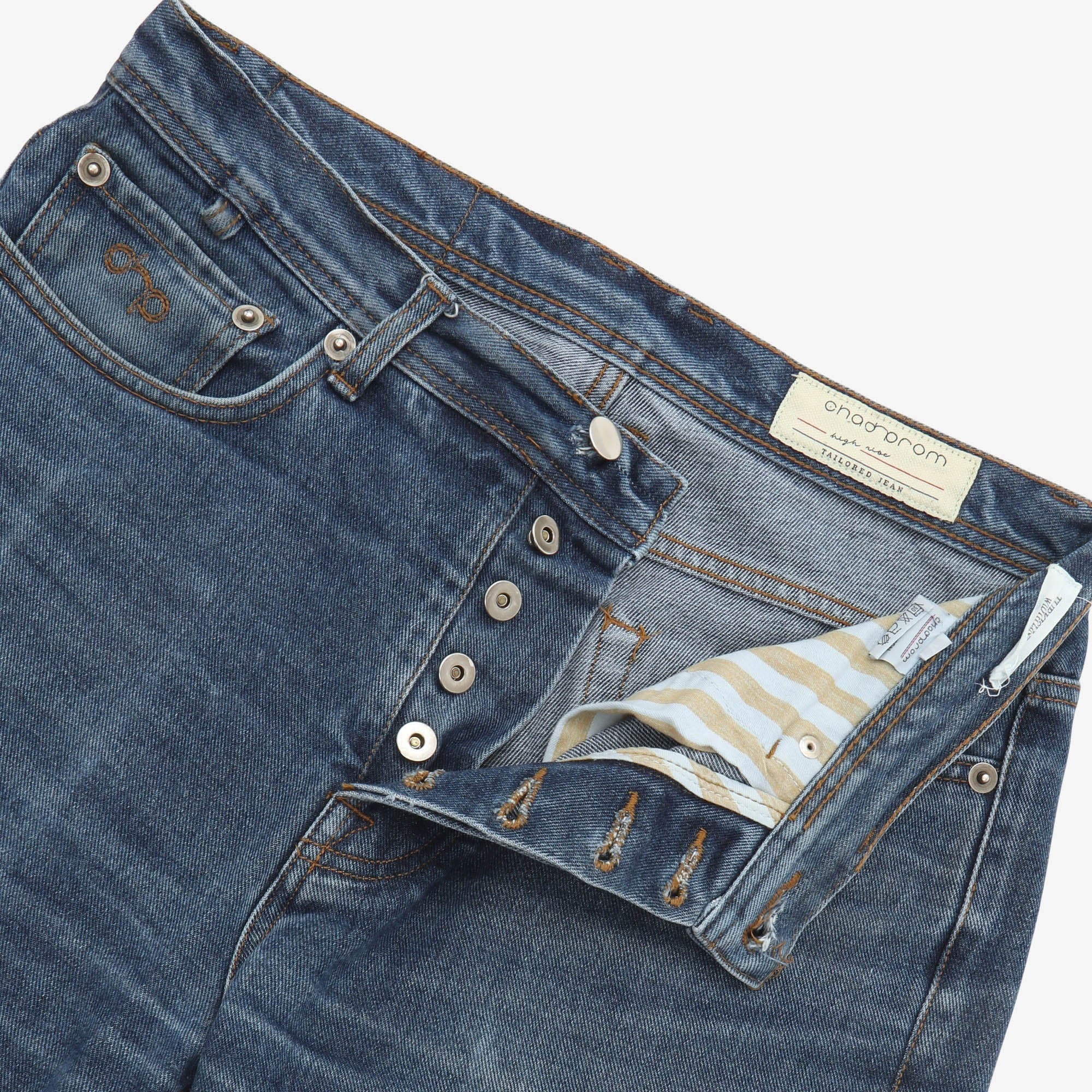 Denim Jeans - Image 3