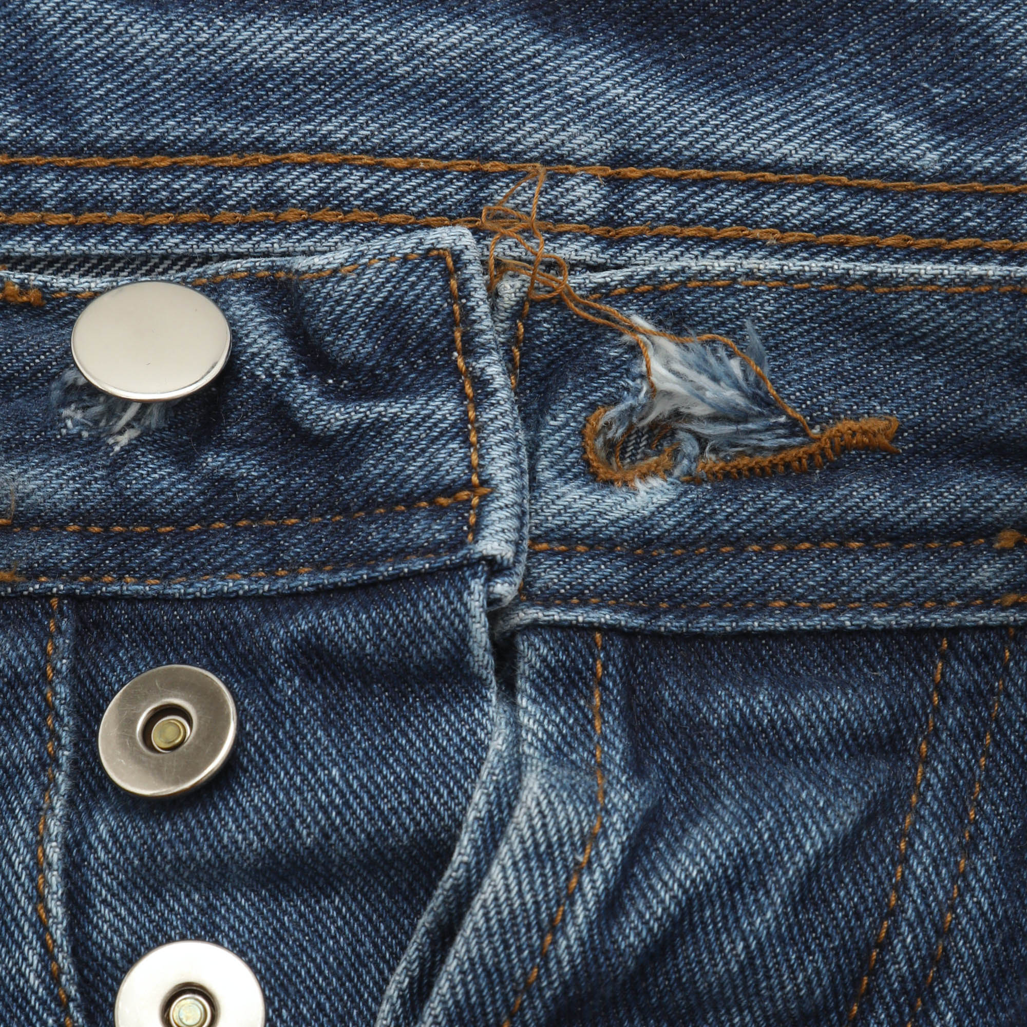 Denim Jeans - Image 6