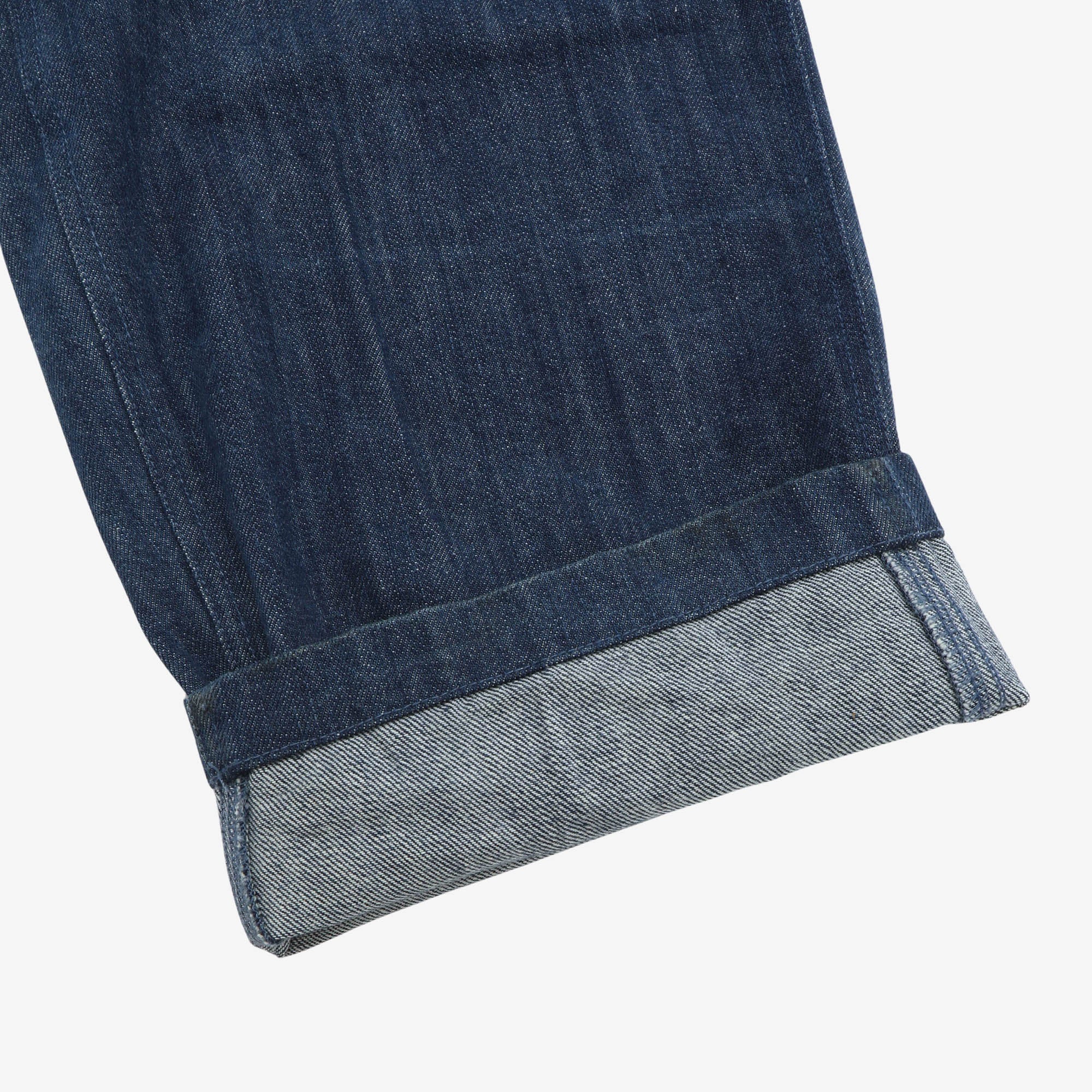 Denim Pinnacle Pants - Image 4