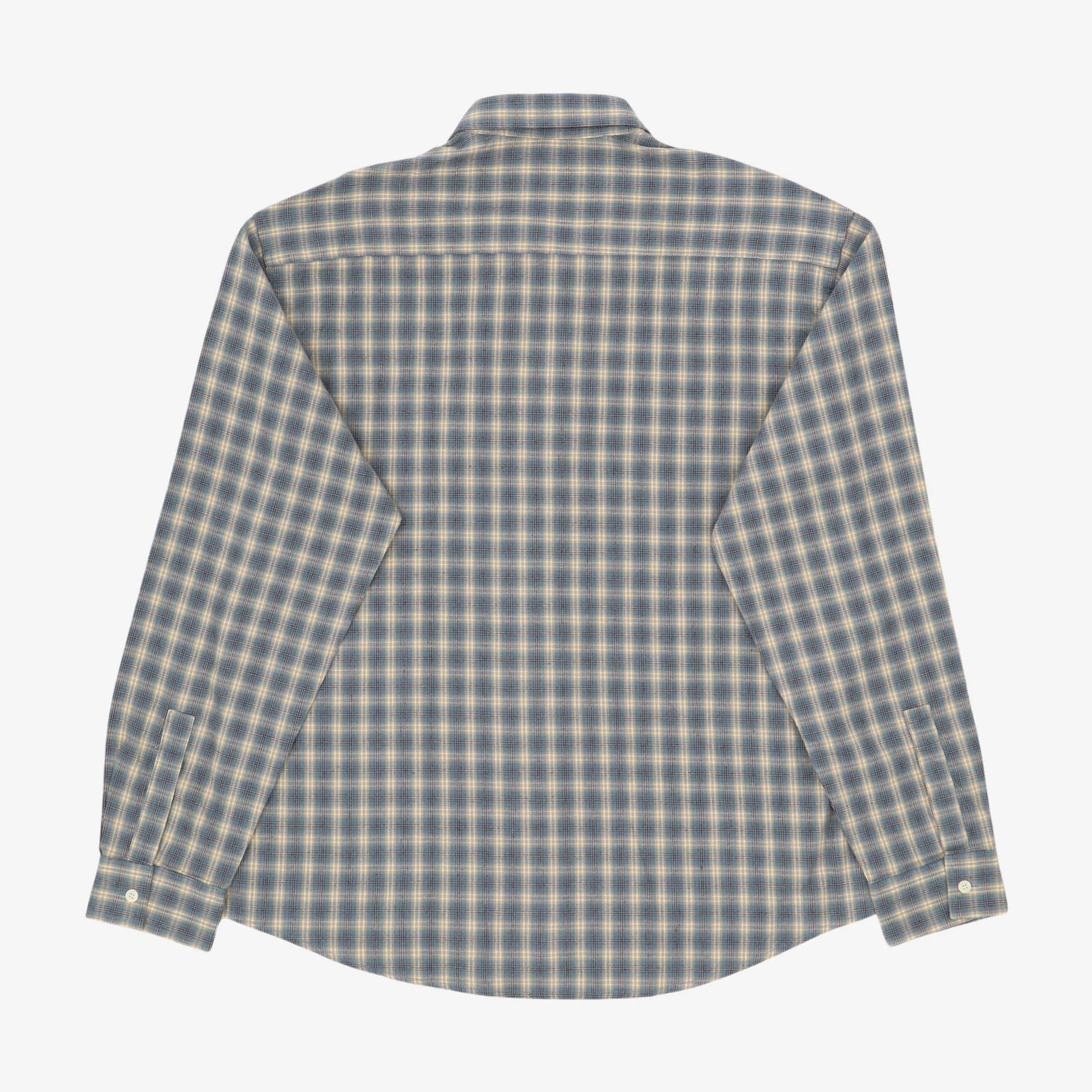 Deon Check Shirt - Image 2