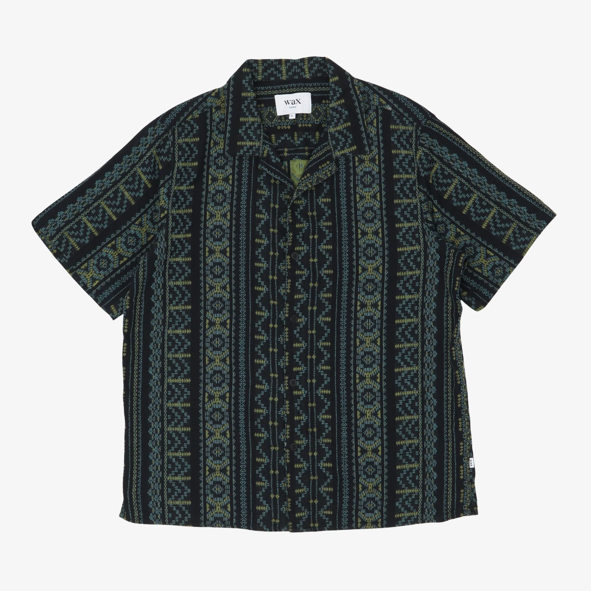 Didcot SS Shirt