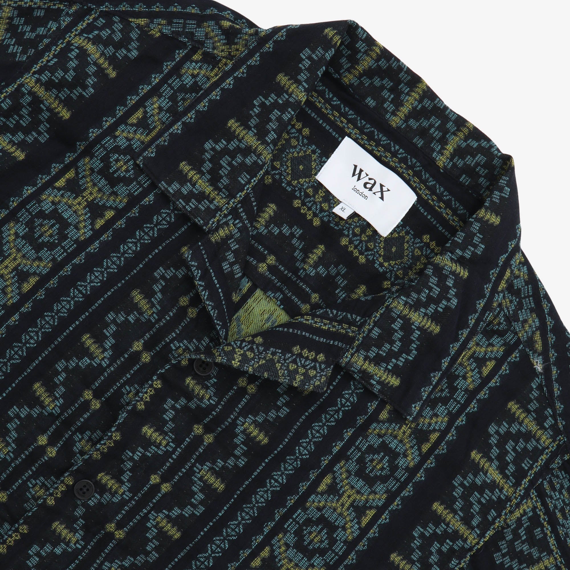 Didcot SS Shirt - Image 3