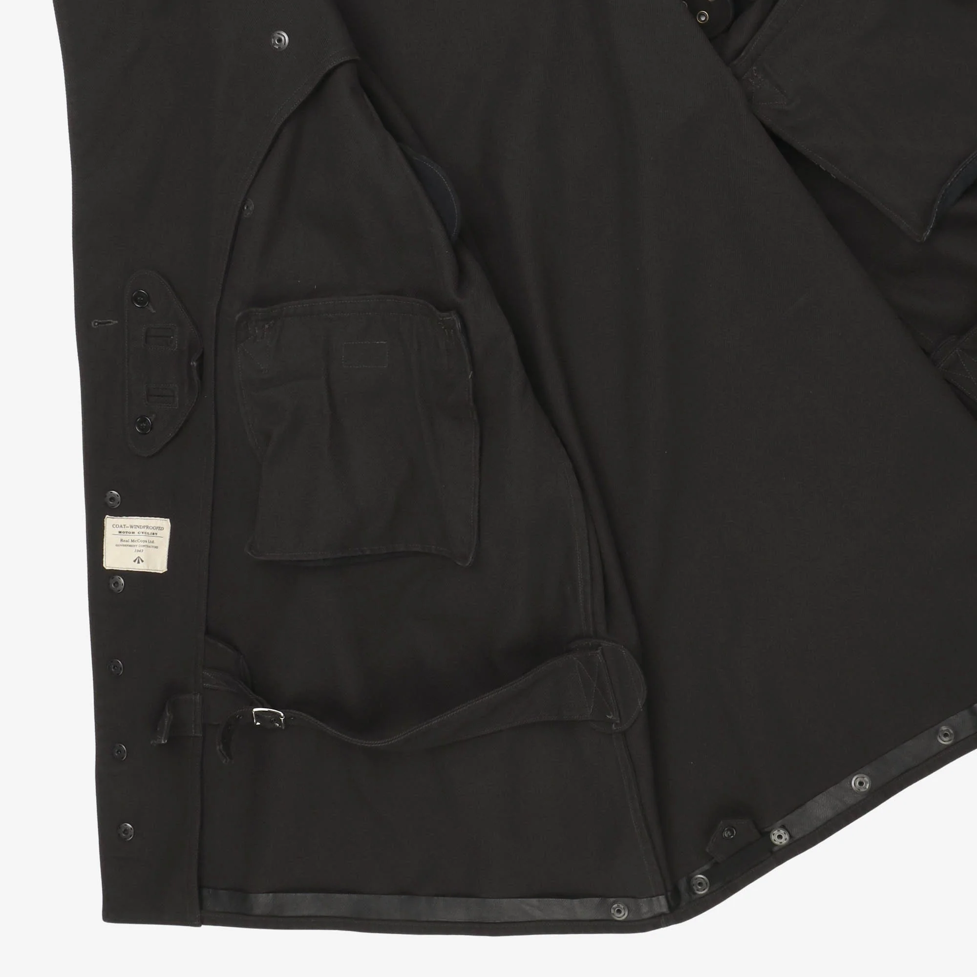 Dispatch Riders Coat - Image 4