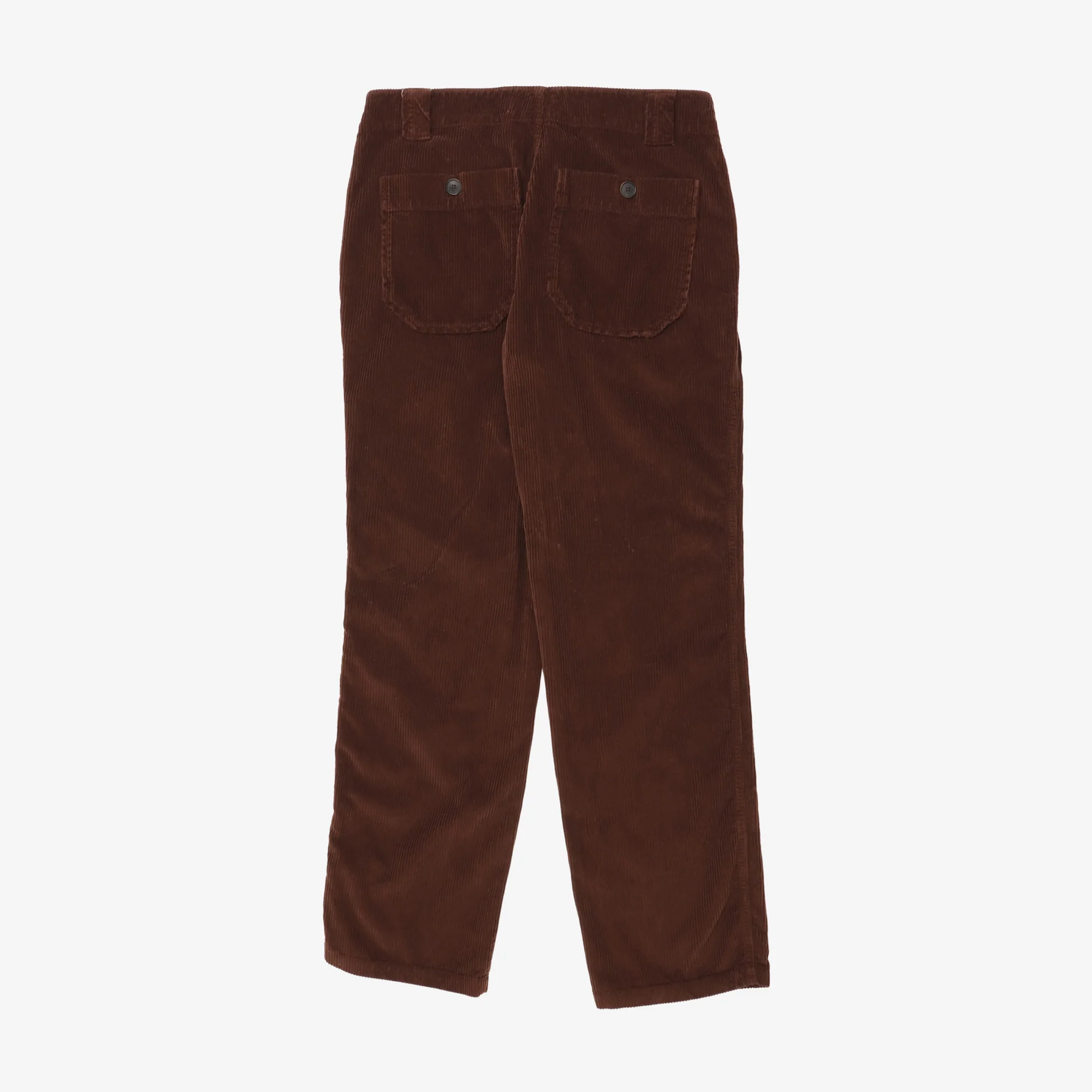 Dock Cord Pants (35W X 33L) - Image 2