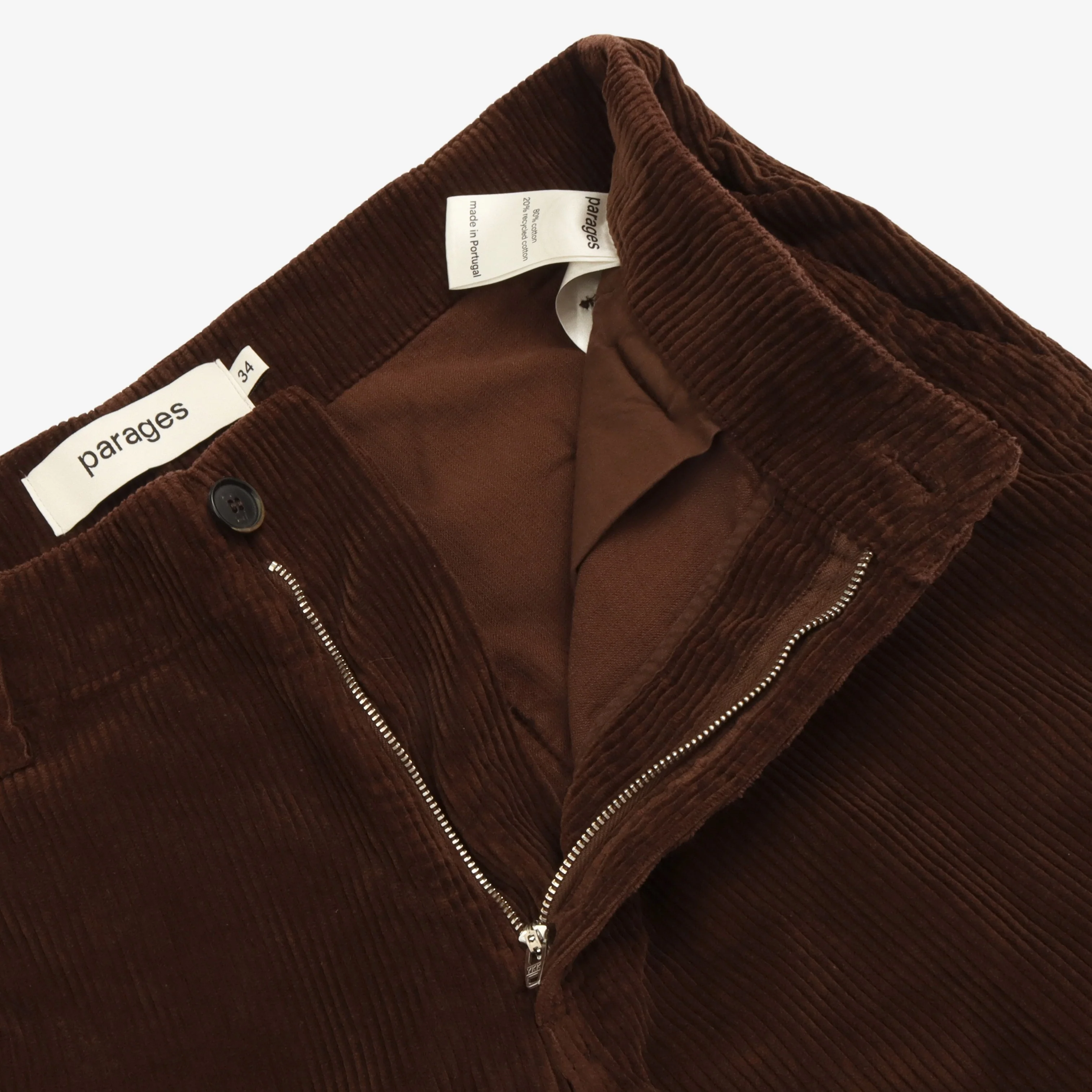 Dock Cord Pants (35W X 33L) - Image 4