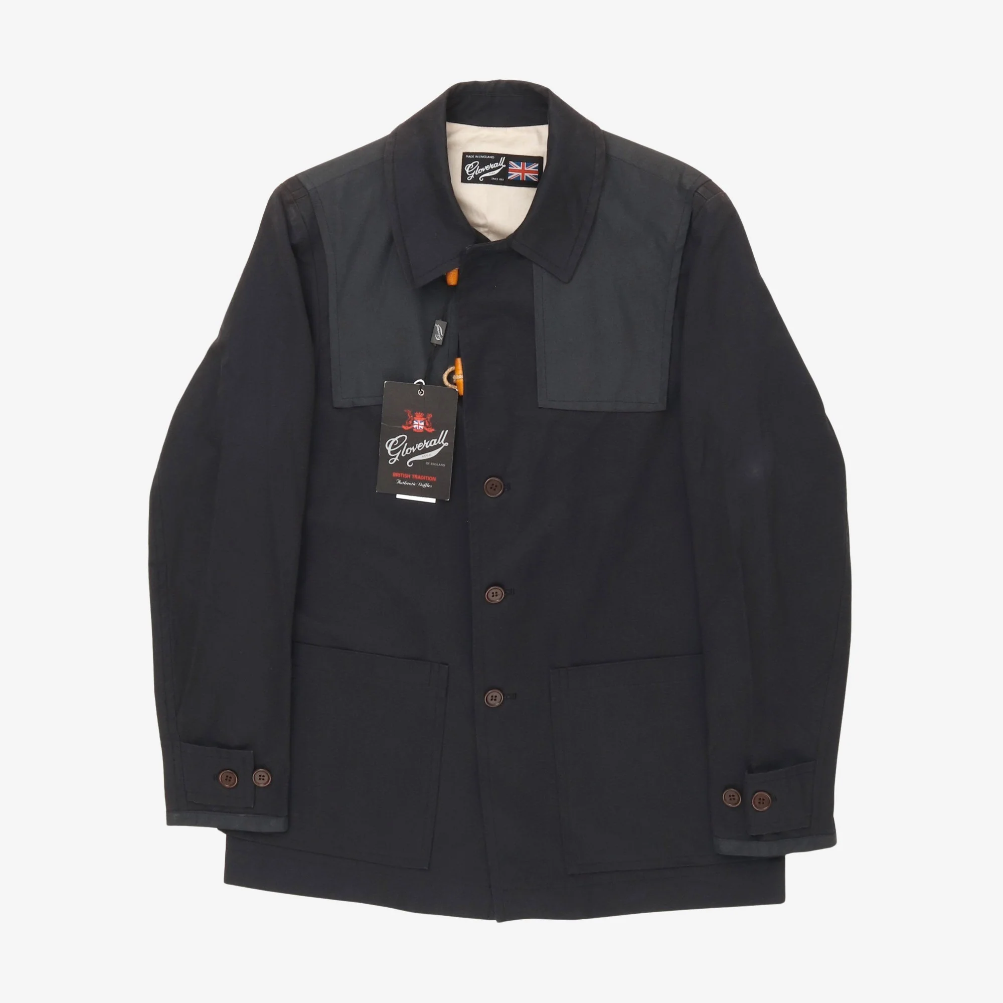 Donkey Jacket