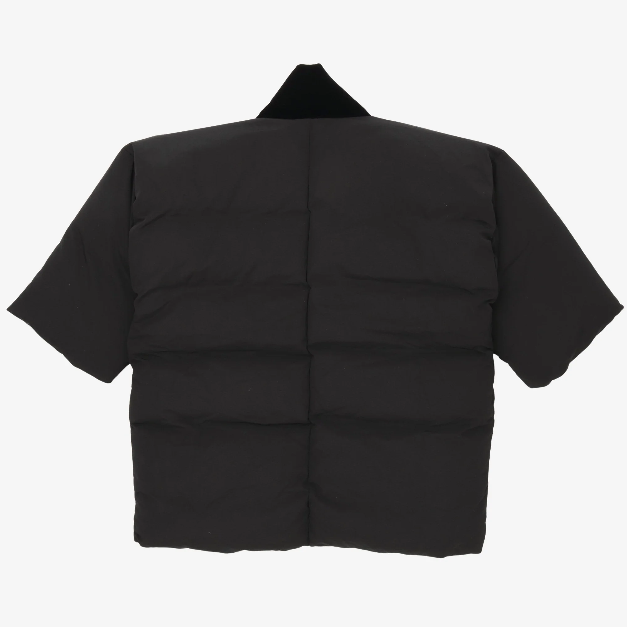 Dotera Kimono Down Jacket - Image 2