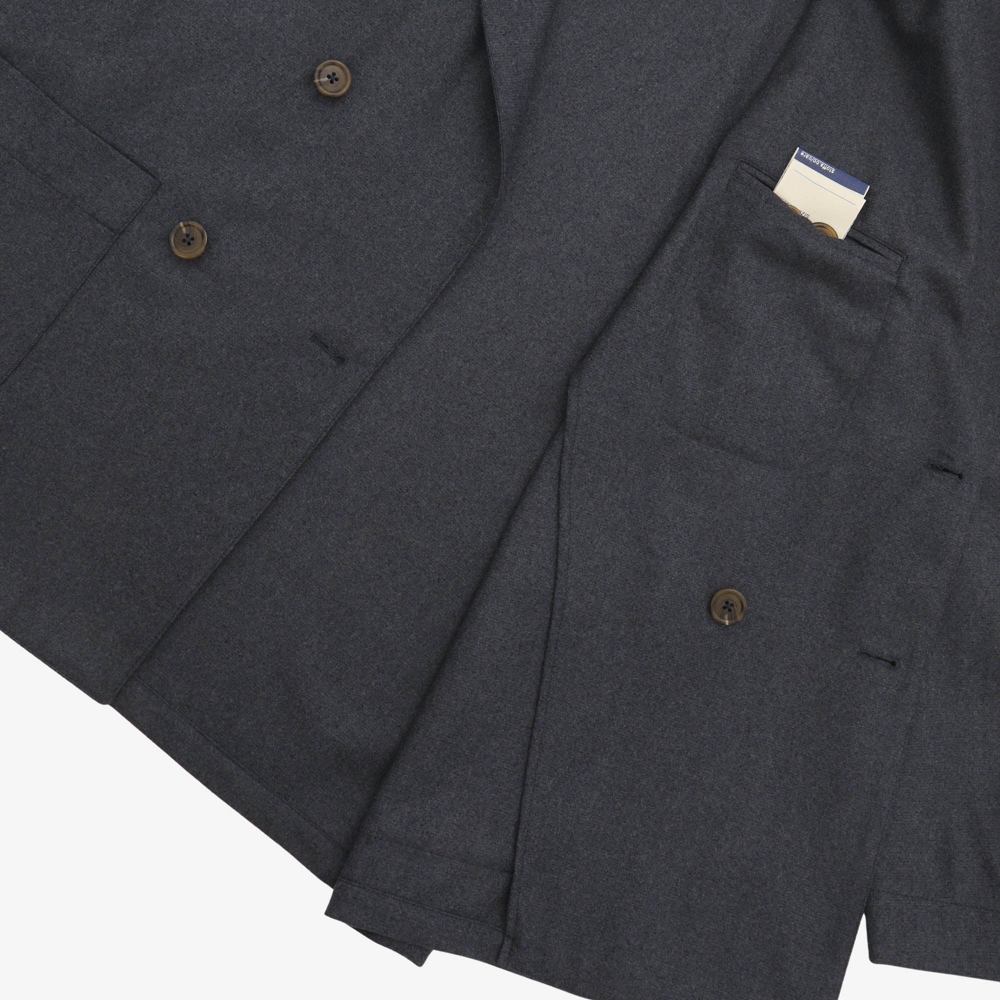 DB Shirt Jacket - Image 4