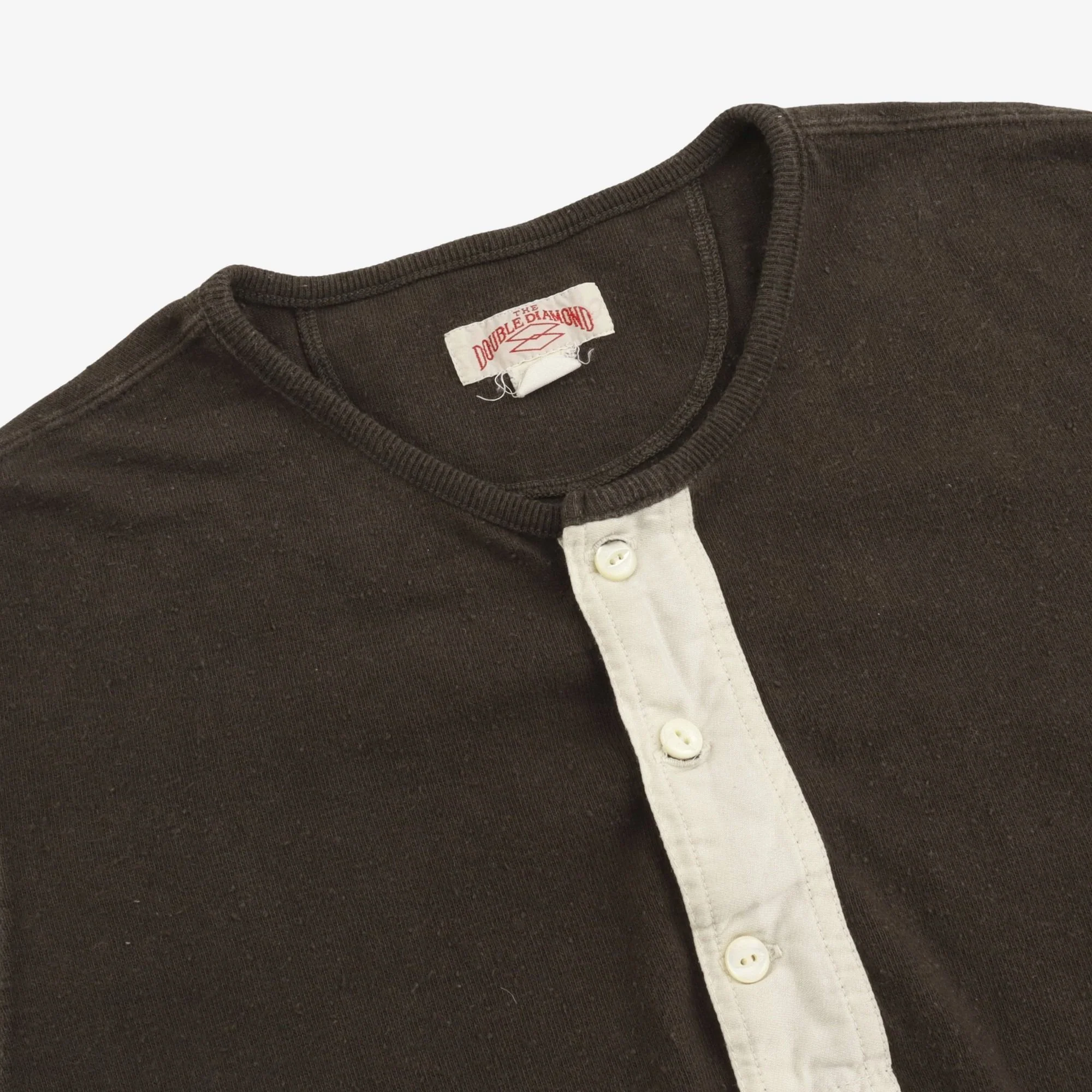SS Henley Tee - Image 5