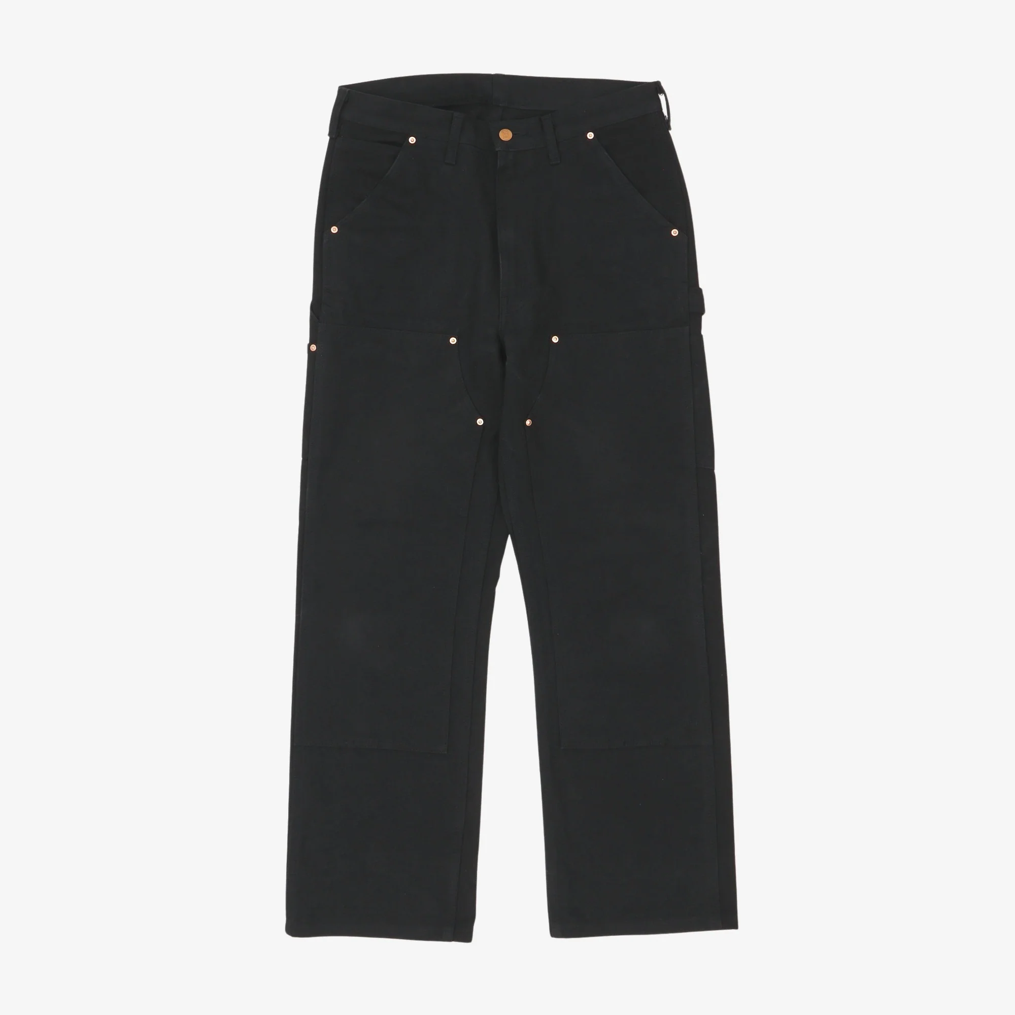 Double Knee Carpenter Pants (32W x 29L)