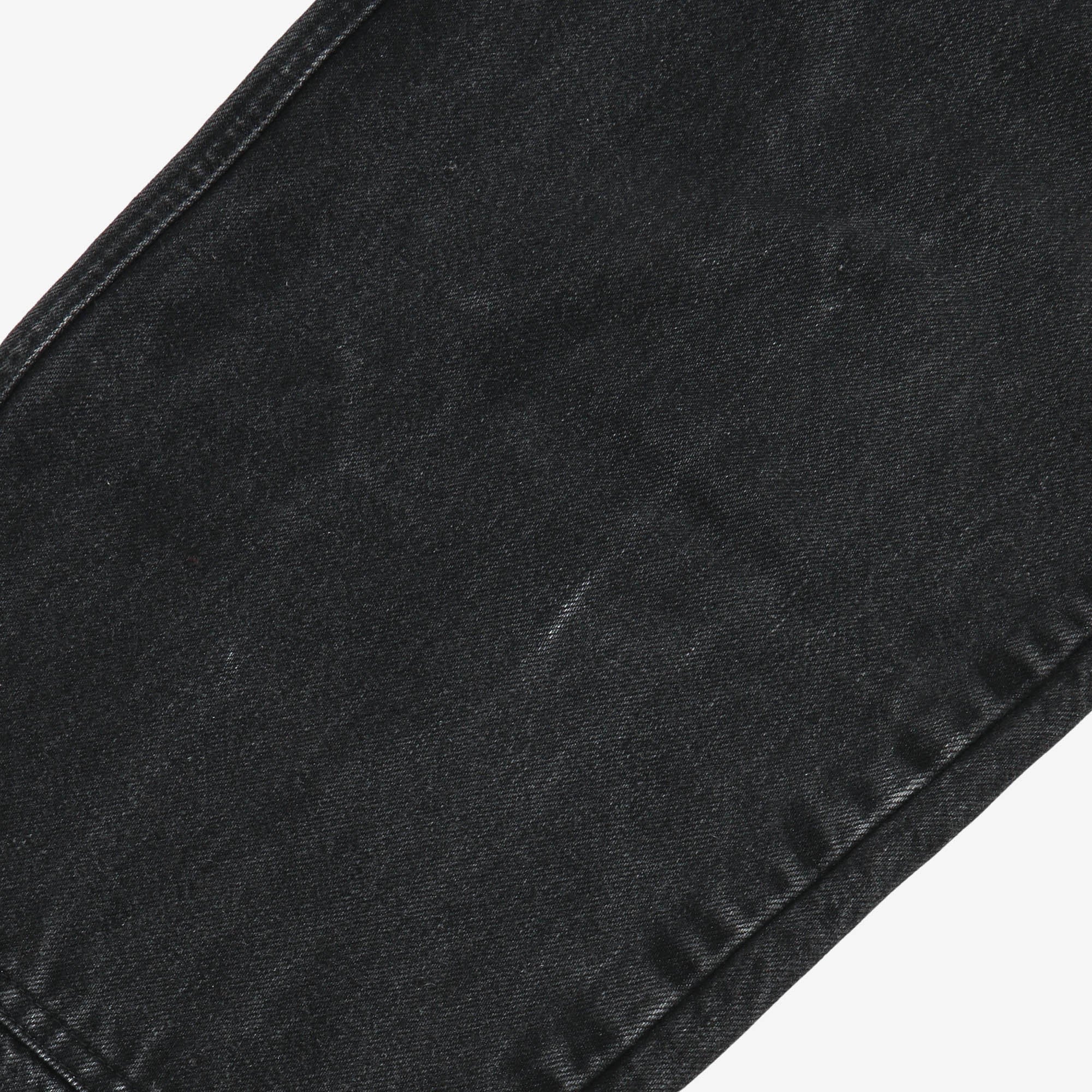 Double Knee Denim Pant (30W X 27L) - Image 5
