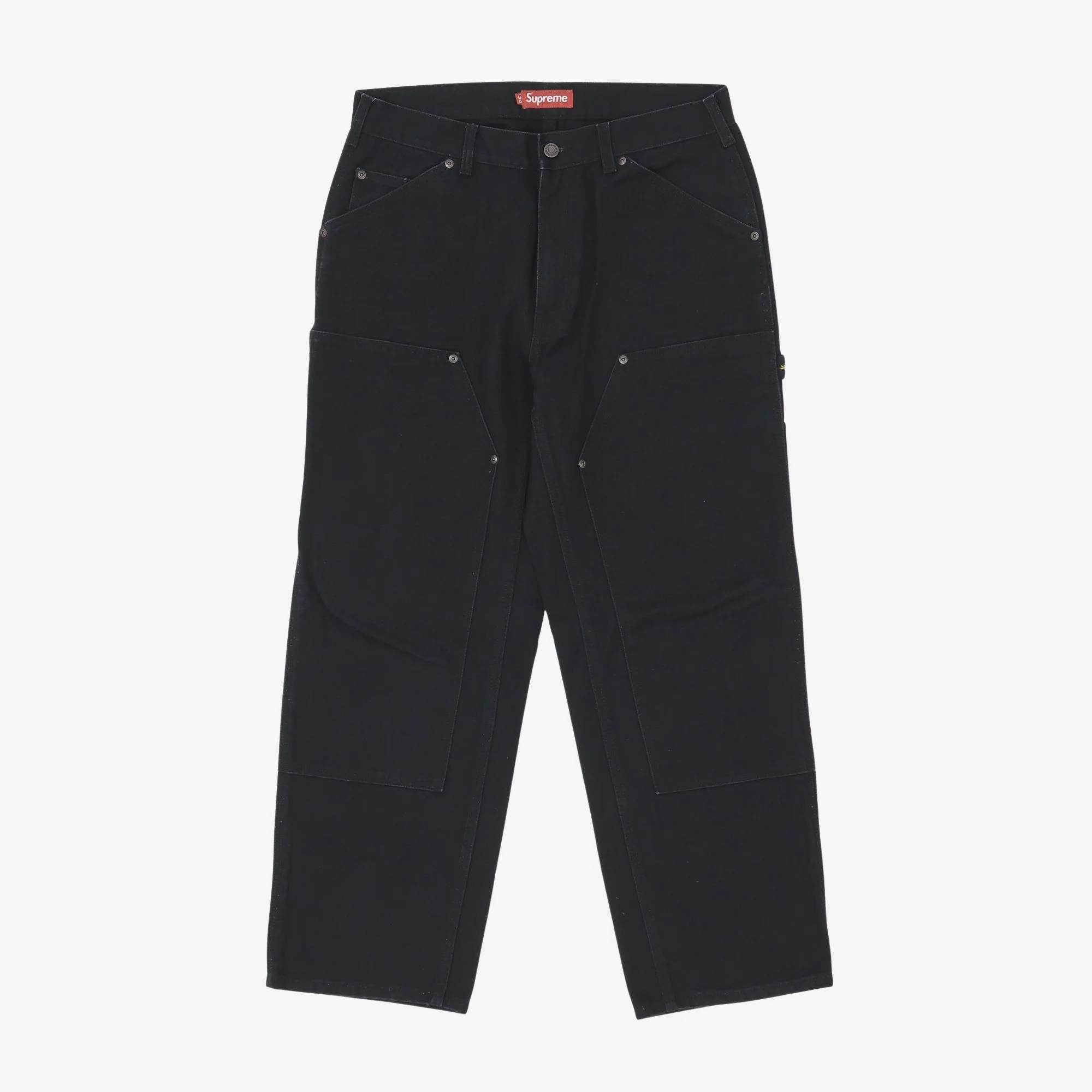 Double Knee Painter Pants (33W X 28L)
