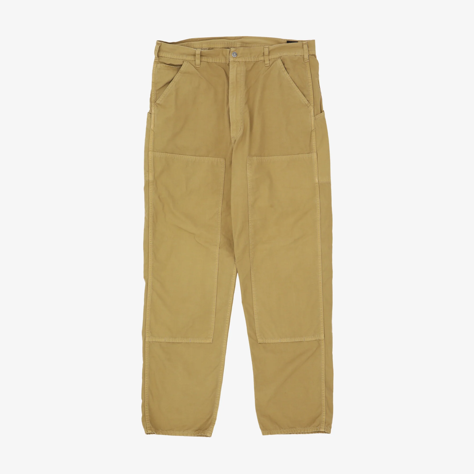 Double Knee Utility Work Pants (37W X 31L)