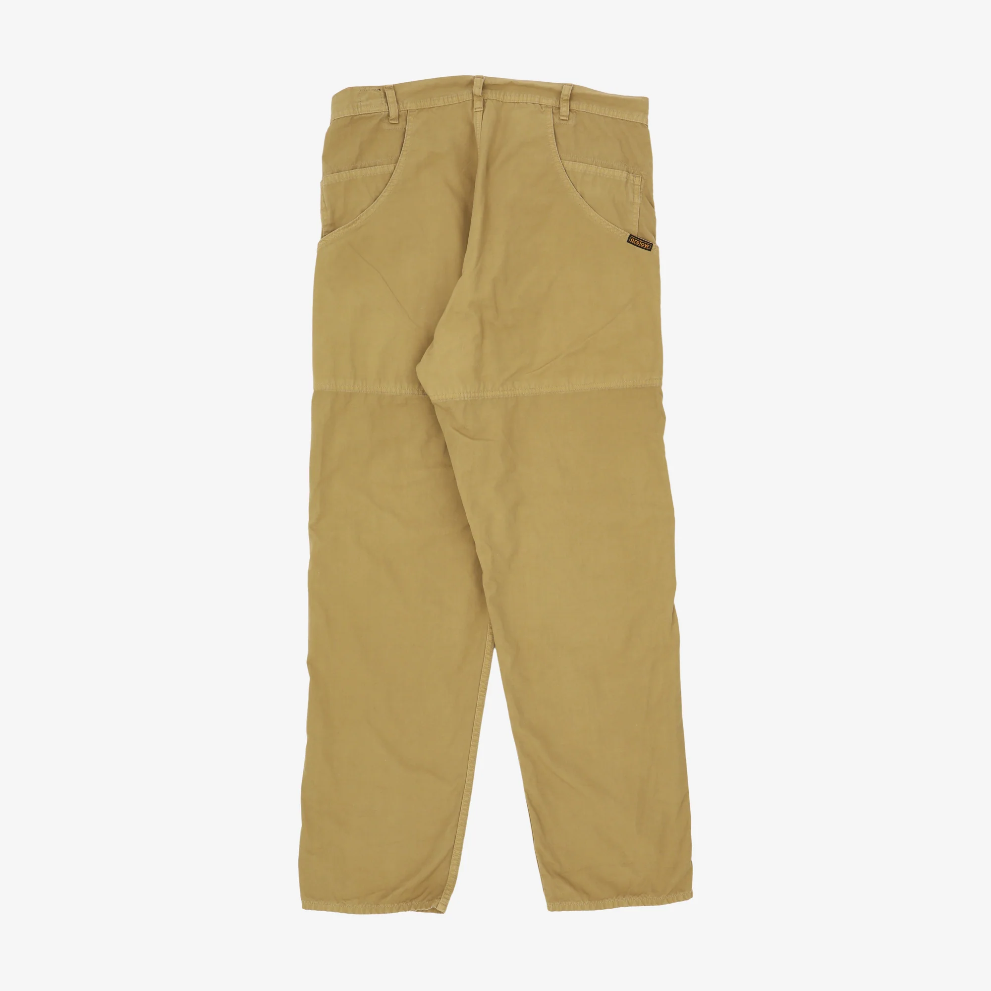 Double Knee Utility Work Pants (37W X 31L) - Image 2