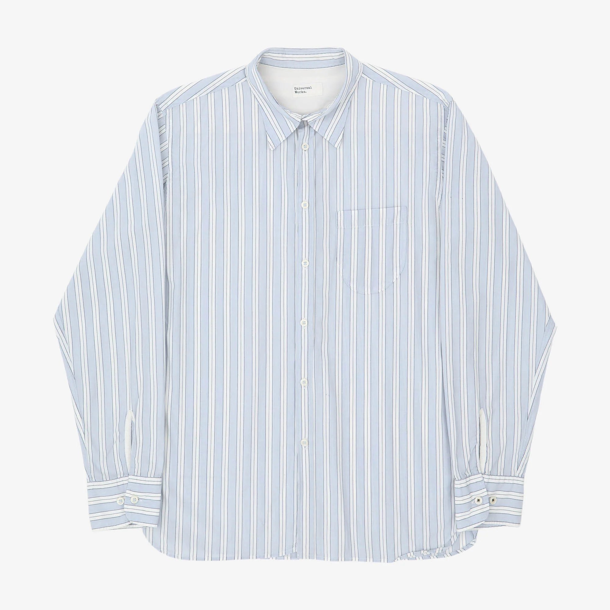 Double Stripe Shirt
