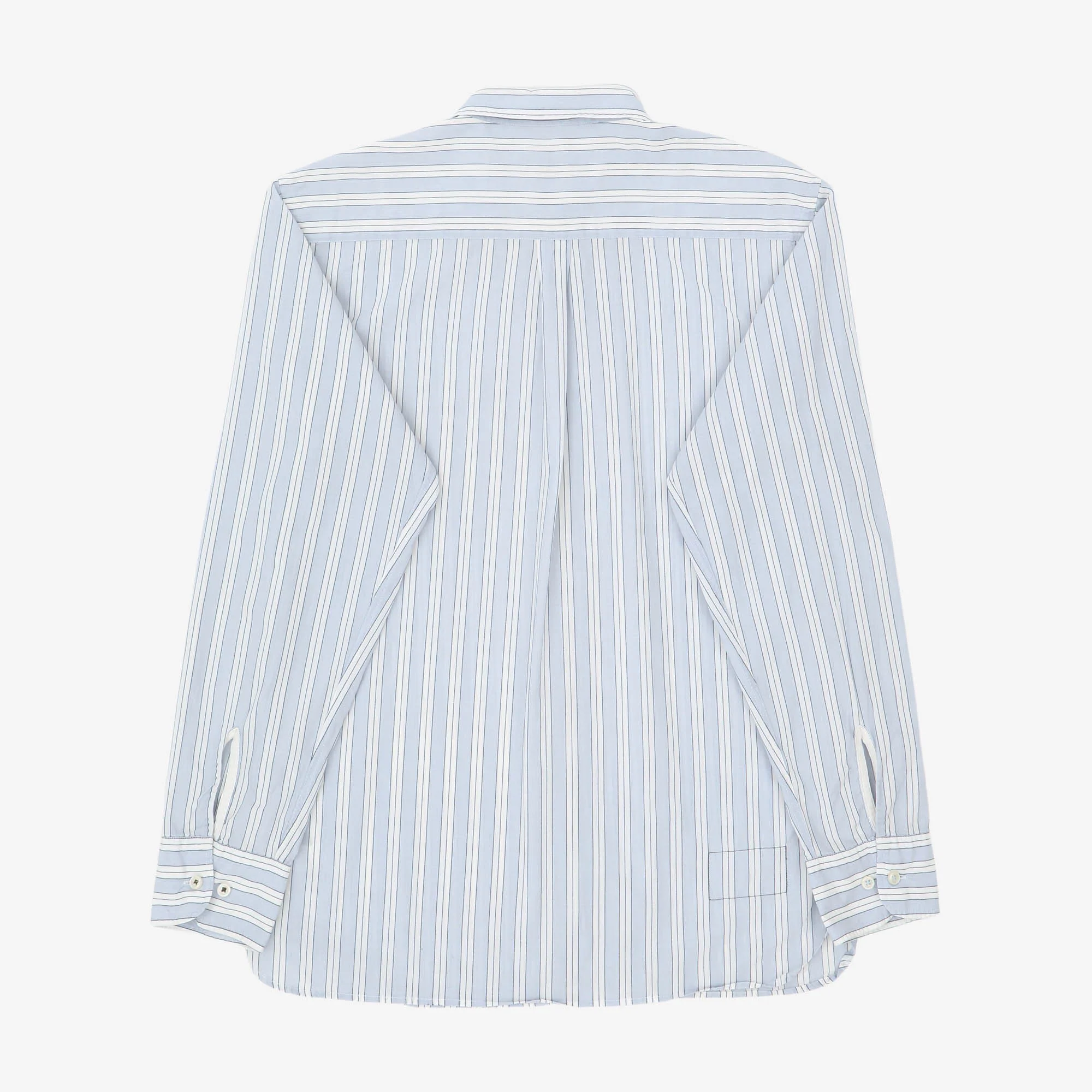 Double Stripe Shirt - Image 2