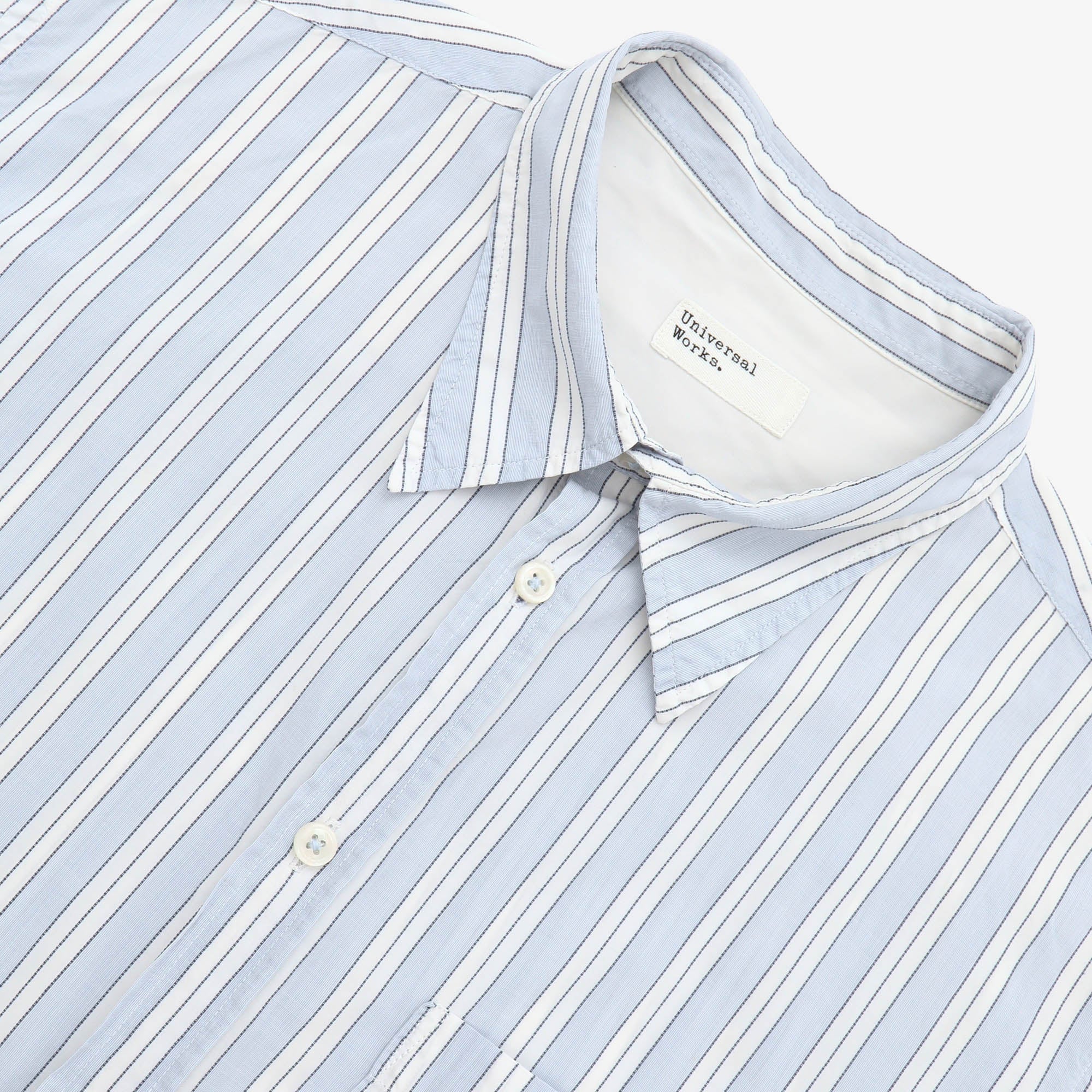 Double Stripe Shirt - Image 3