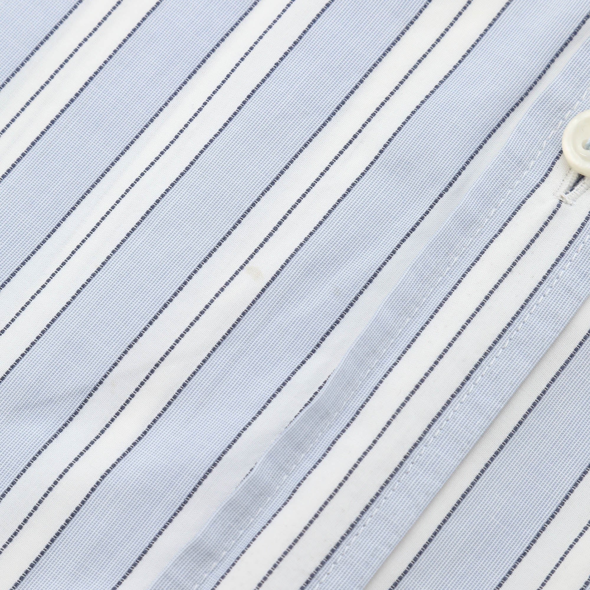 Double Stripe Shirt - Image 4