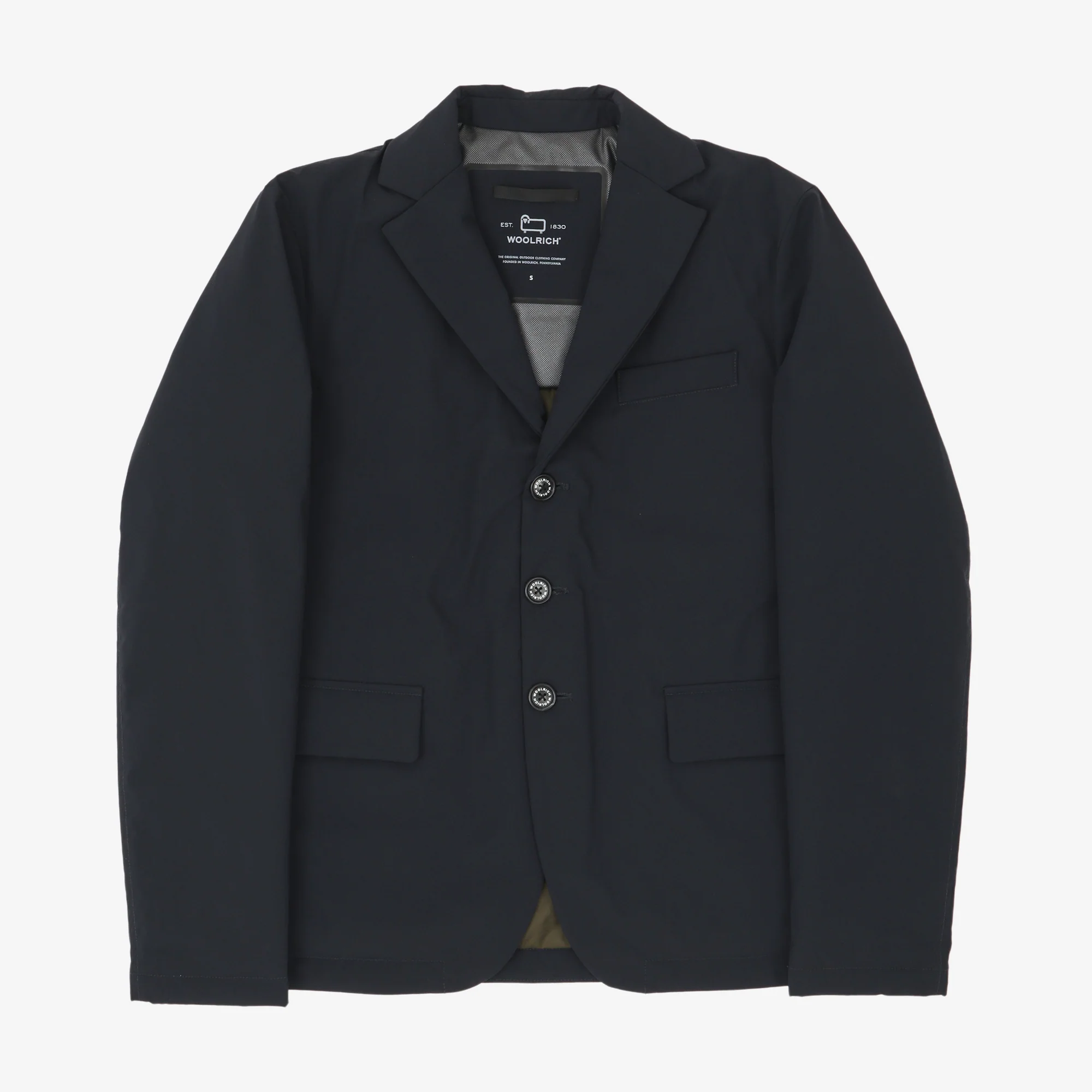 Down Blazer