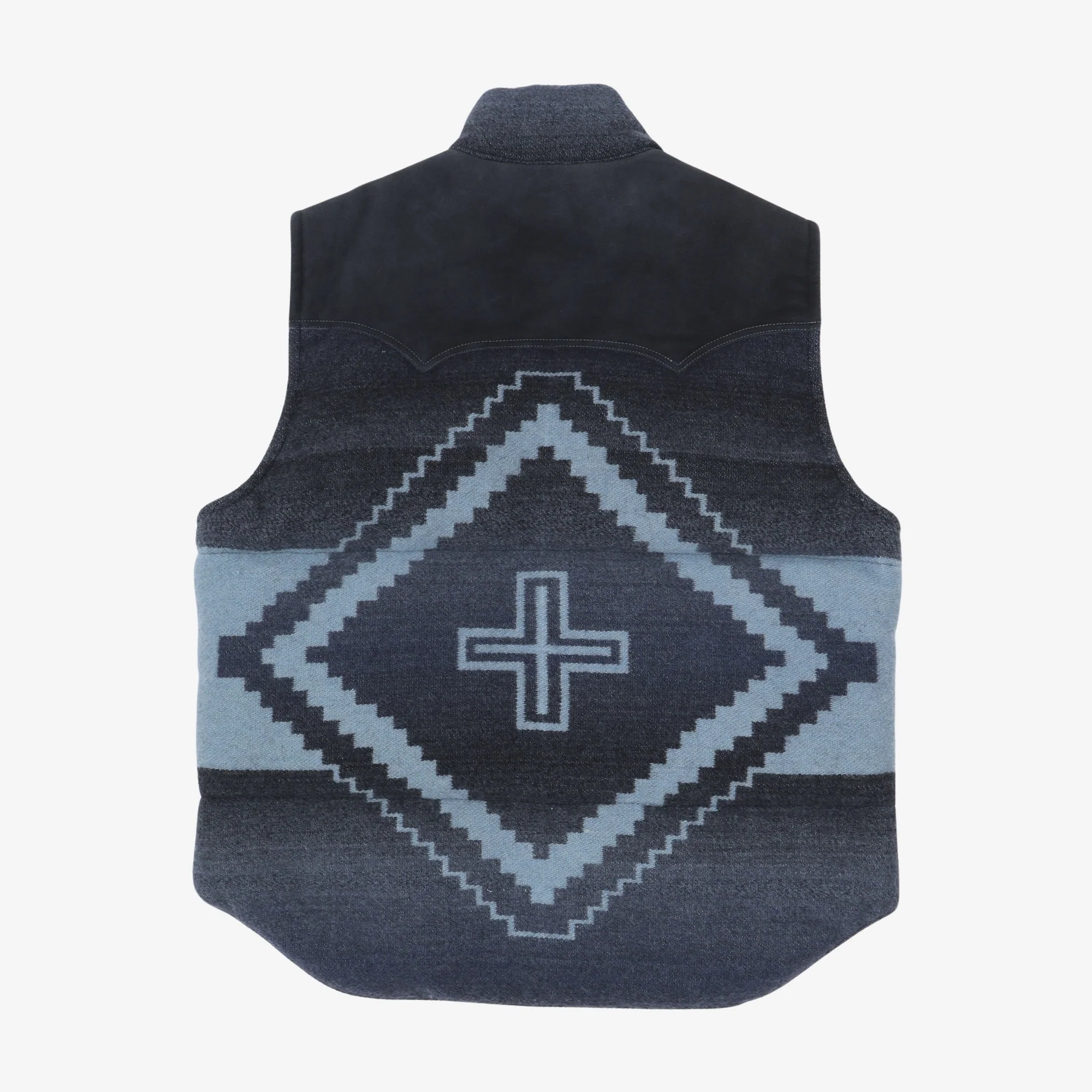 Naiomi Glasses Down Gilet - Image 2