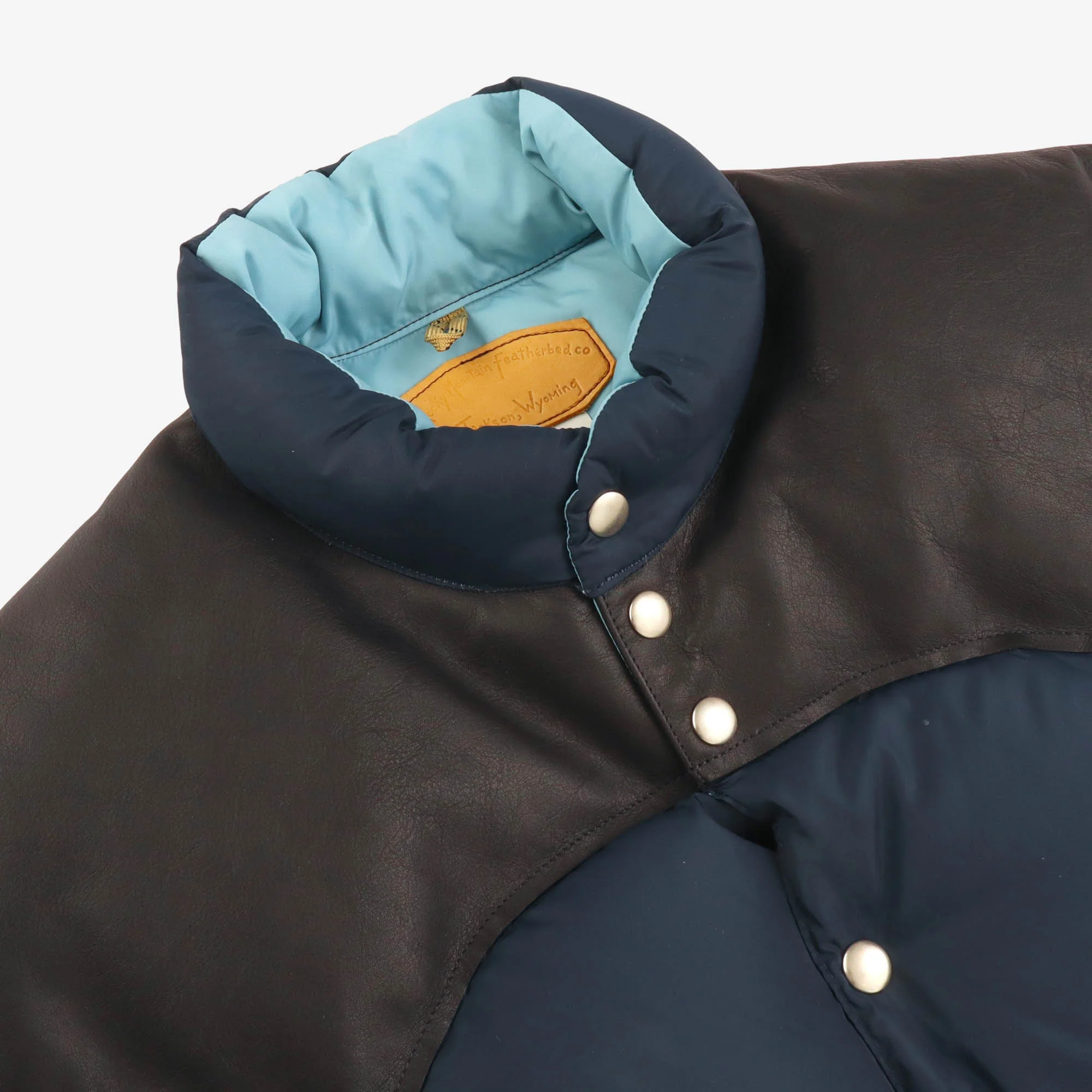 Down Jacket - Image 3