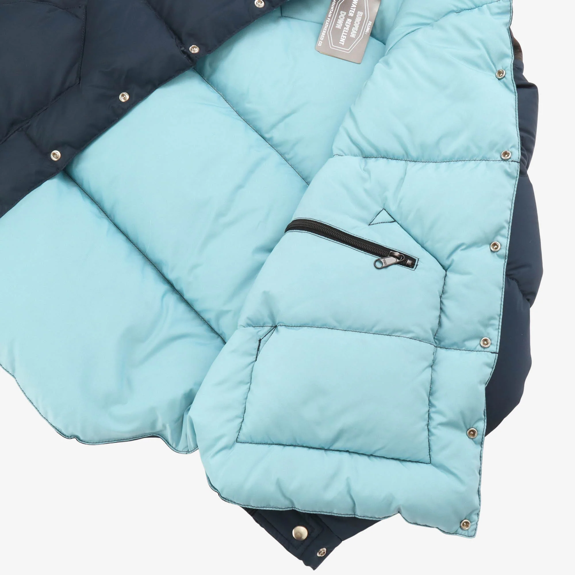 Down Jacket - Image 4