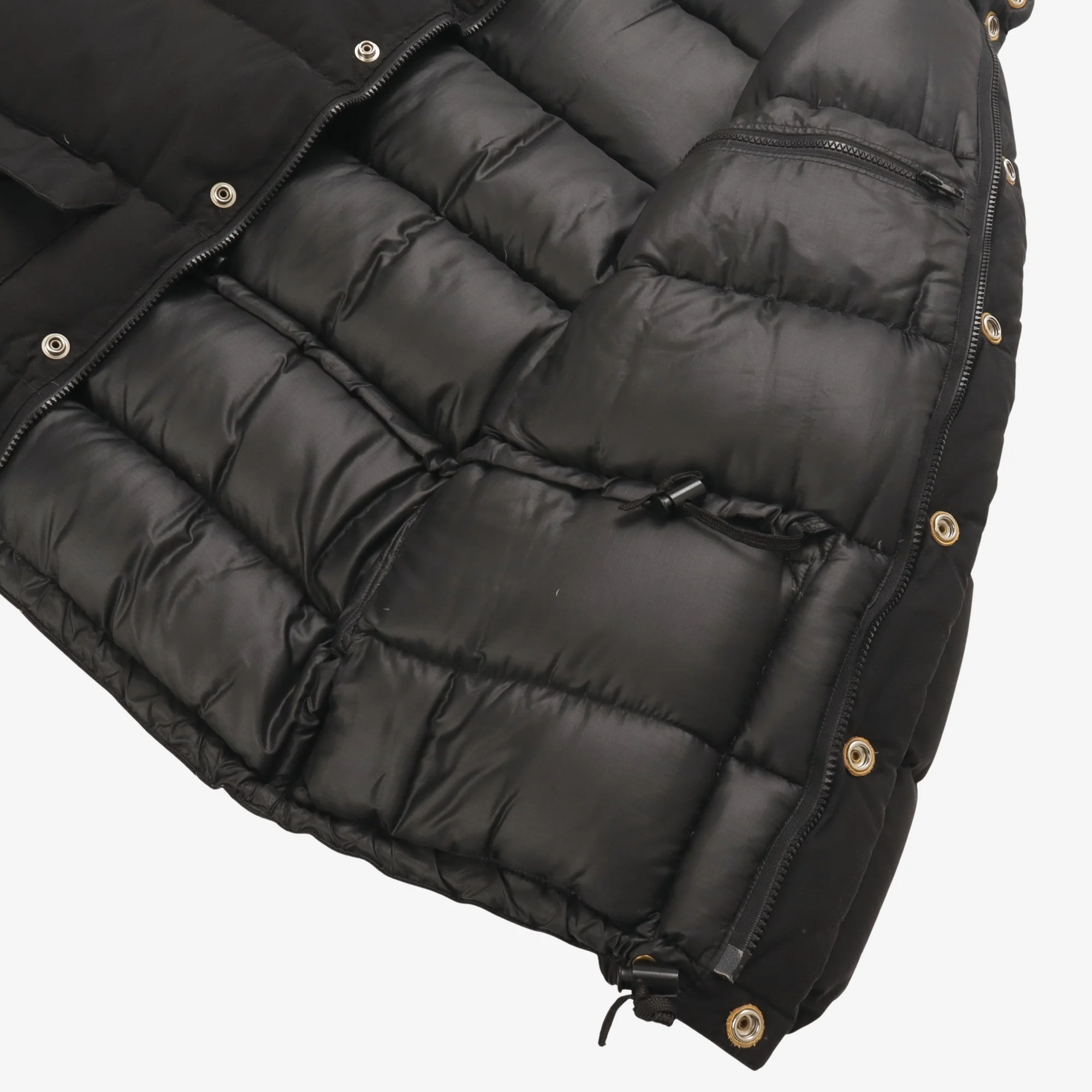 Down Jacket - Image 4