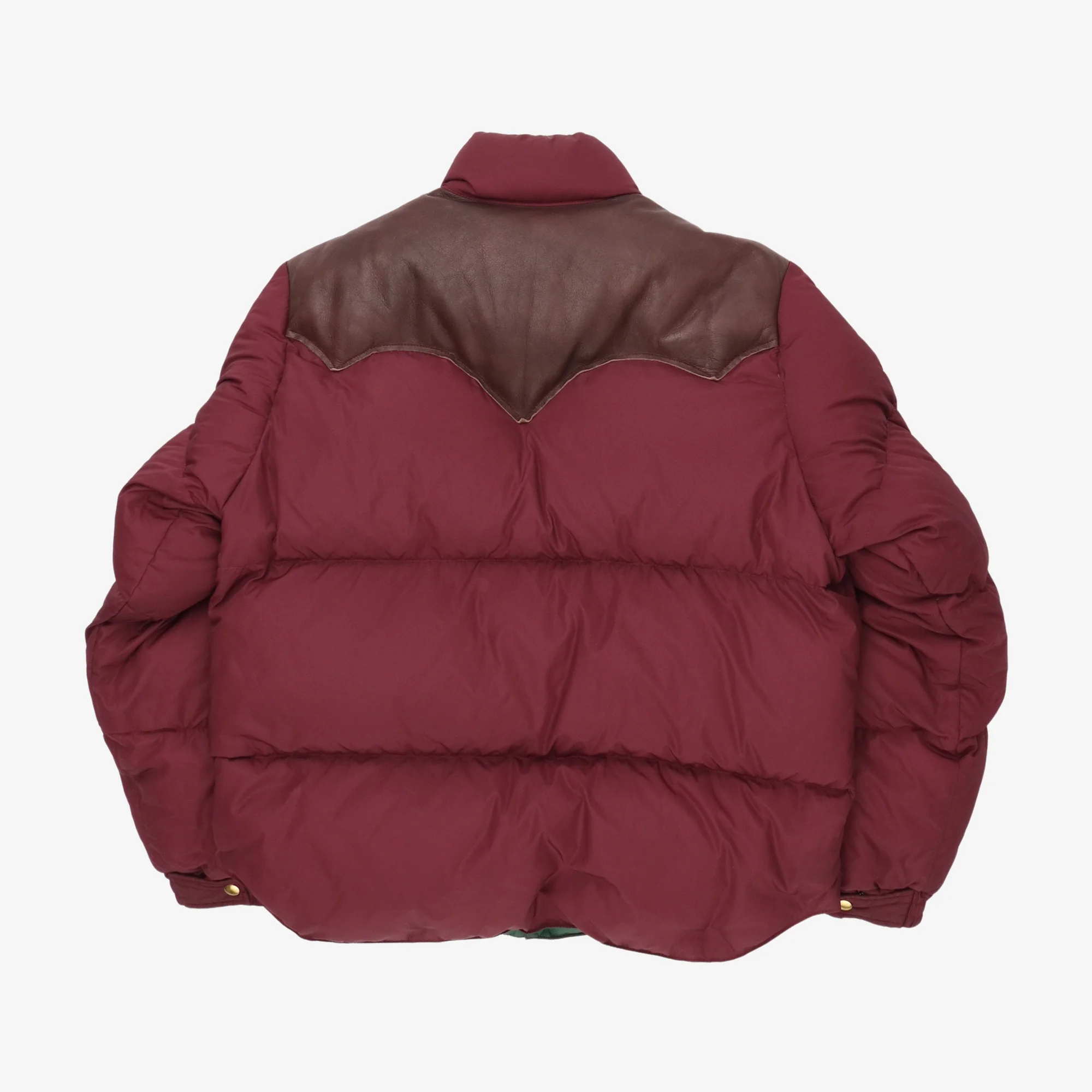 Down Jacket - Image 2