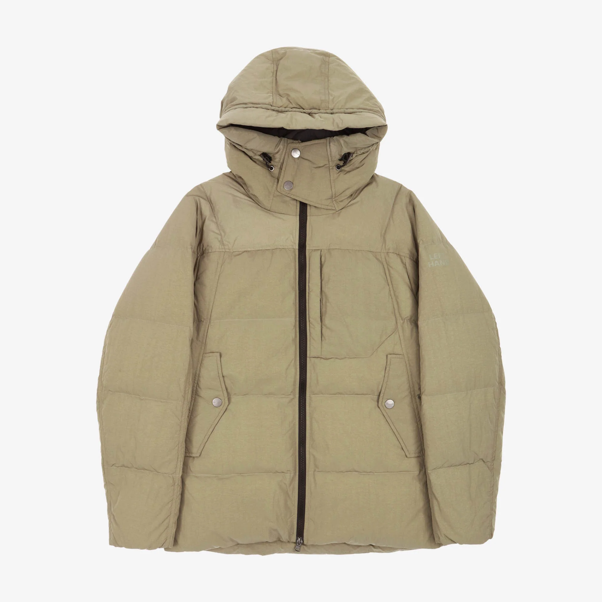 Down Jacket