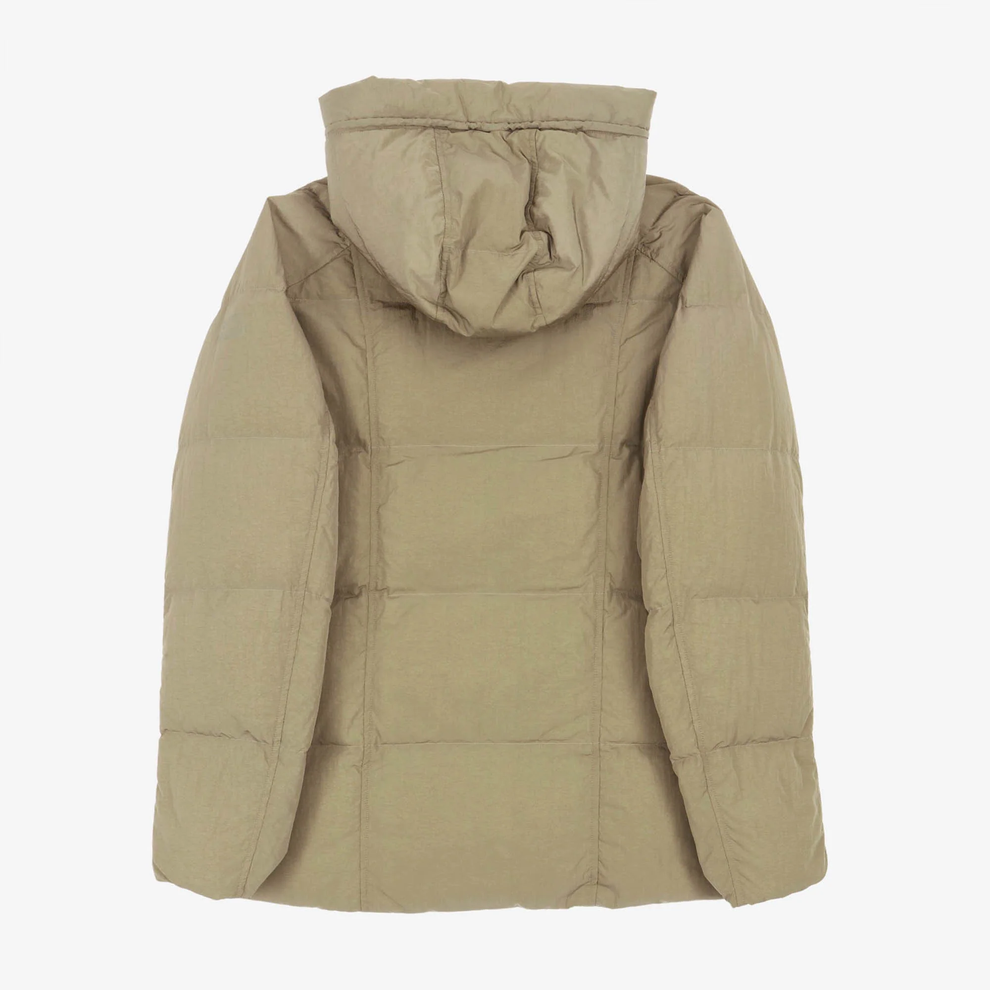Down Jacket - Image 2