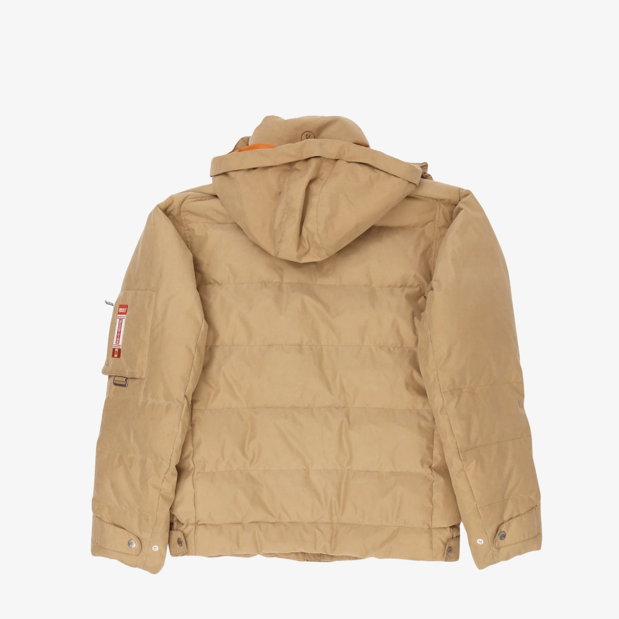 Down Parka - Image 2