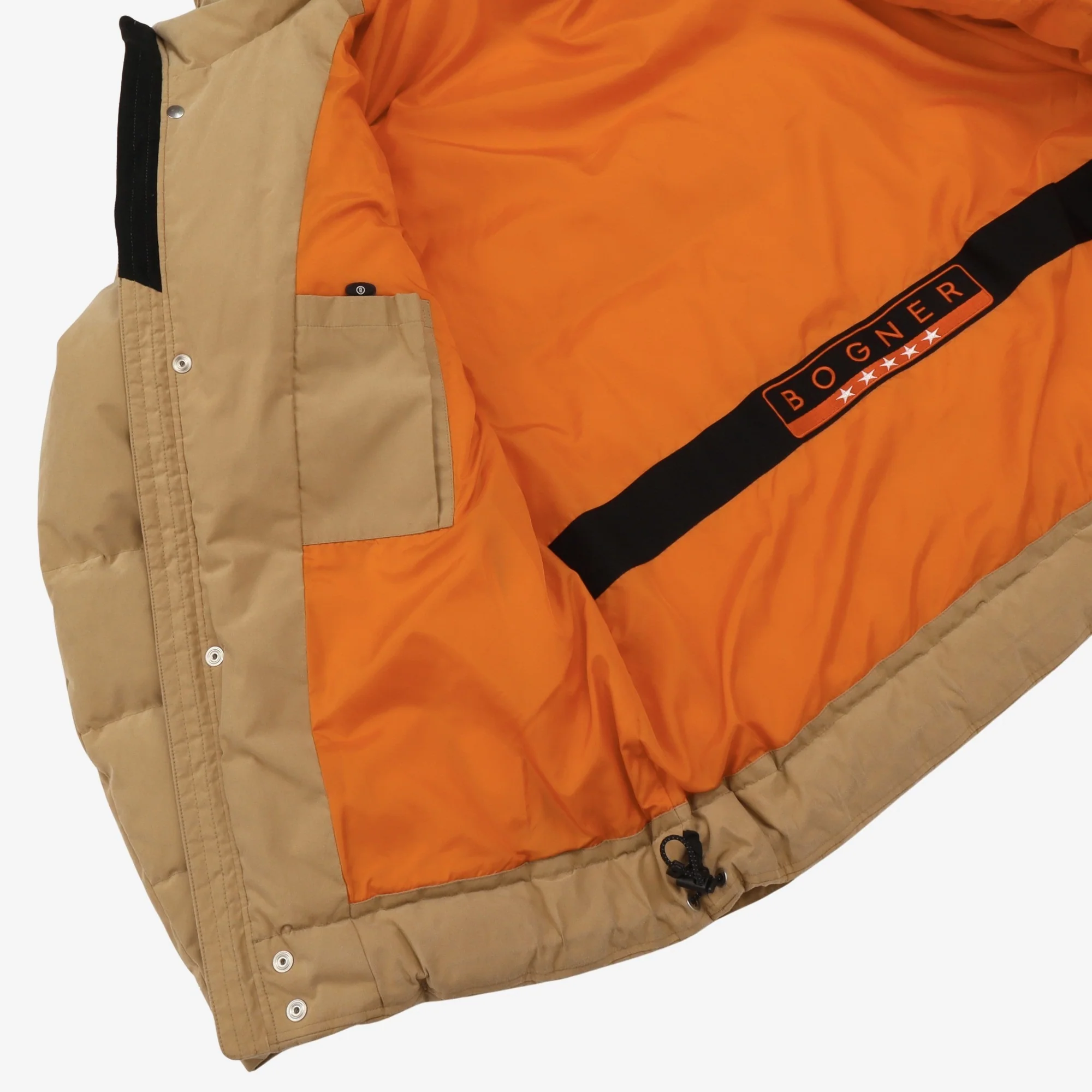 Down Parka - Image 5