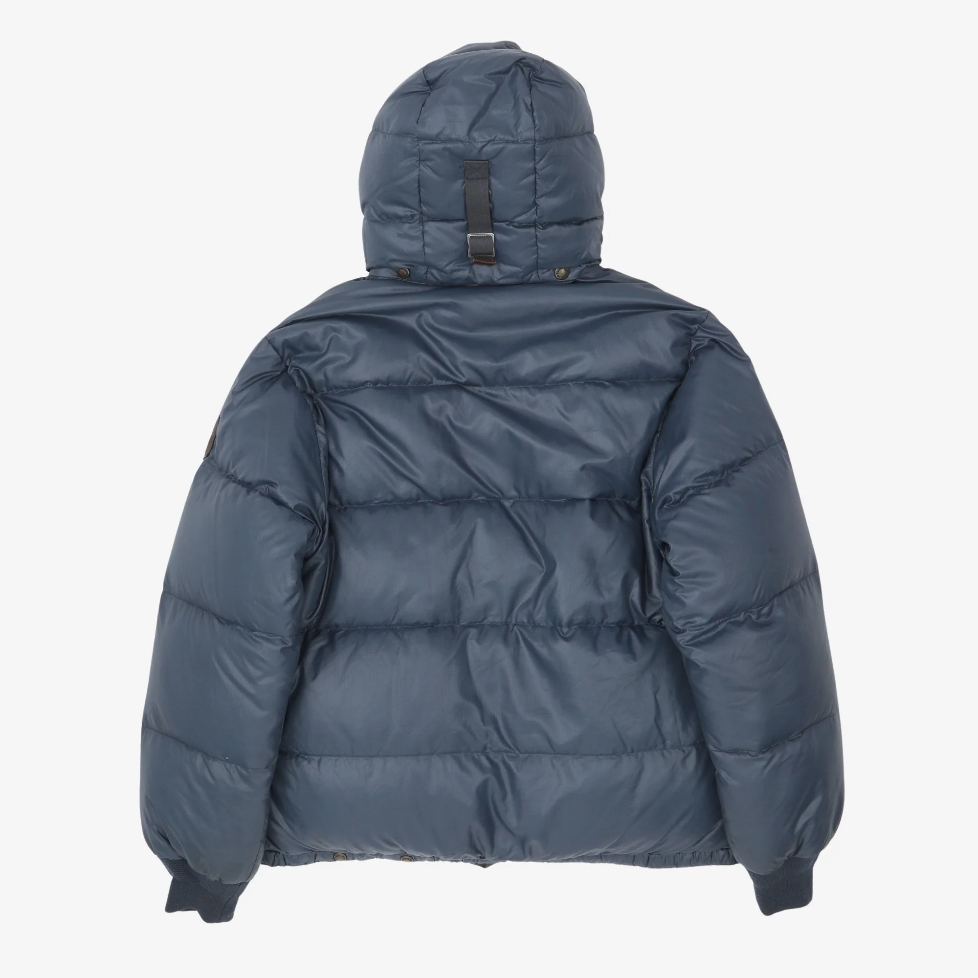 Down Puffer Jacket - Image 2