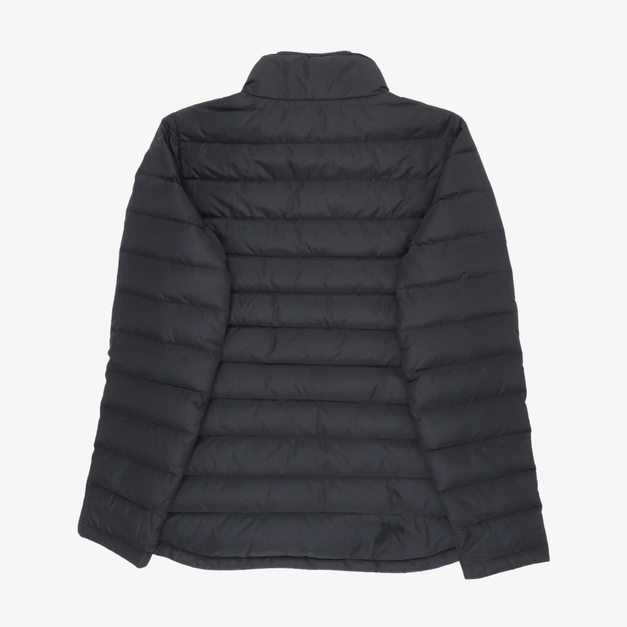 Down Quilted Jacket - Image 2