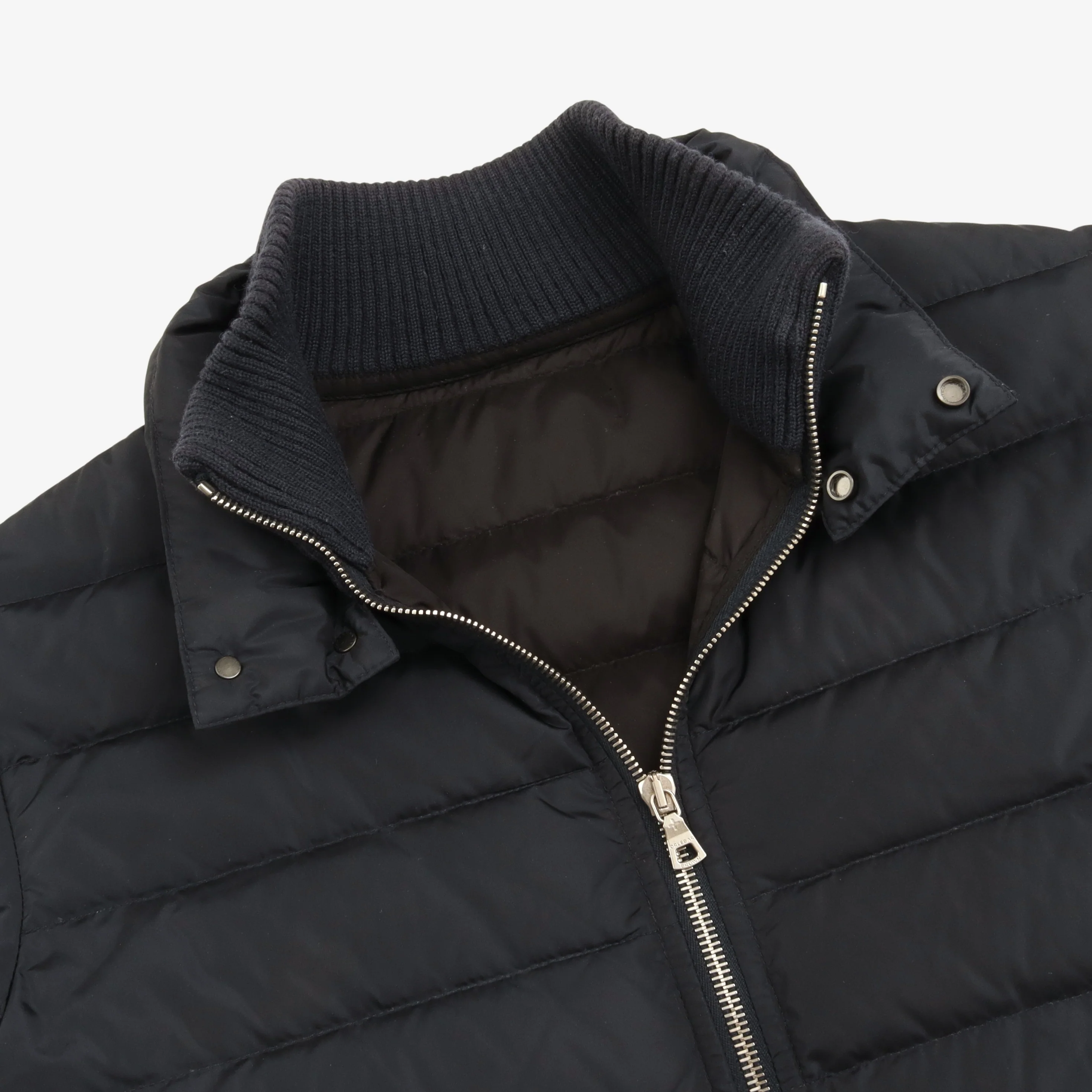 Down Quilted Jacket - Image 3