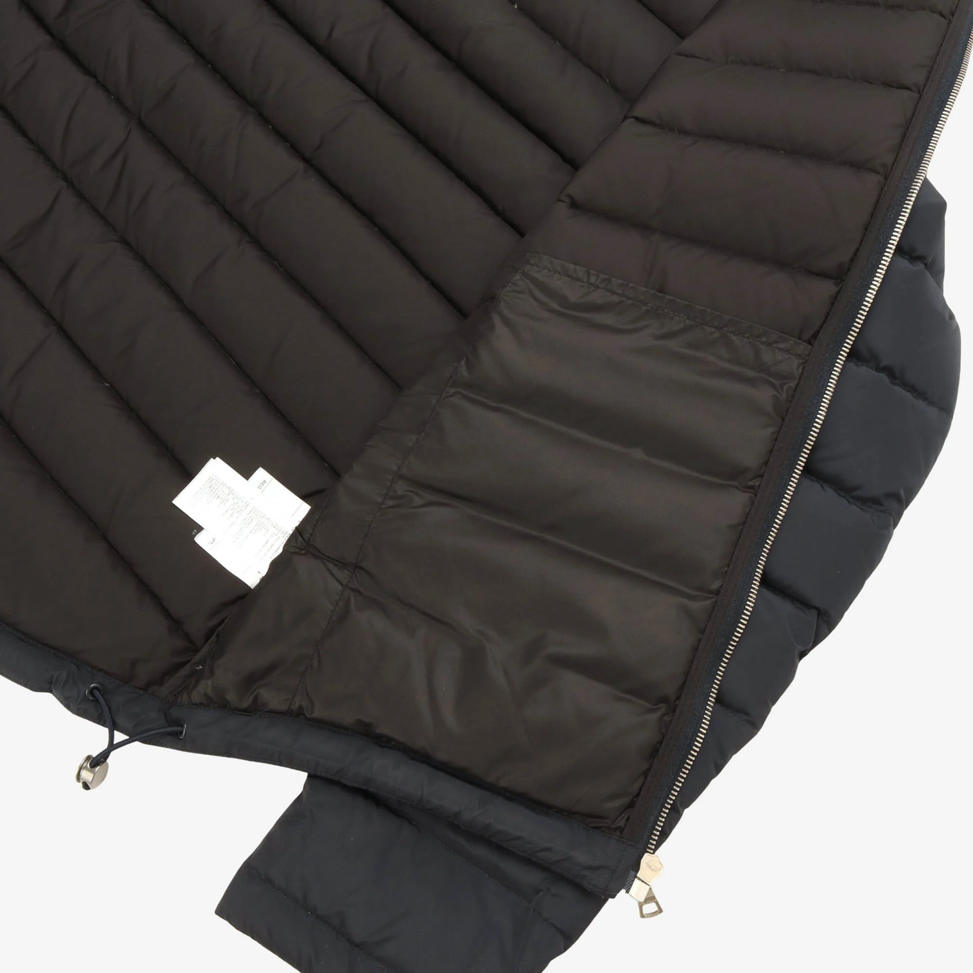 Down Quilted Jacket - Image 4