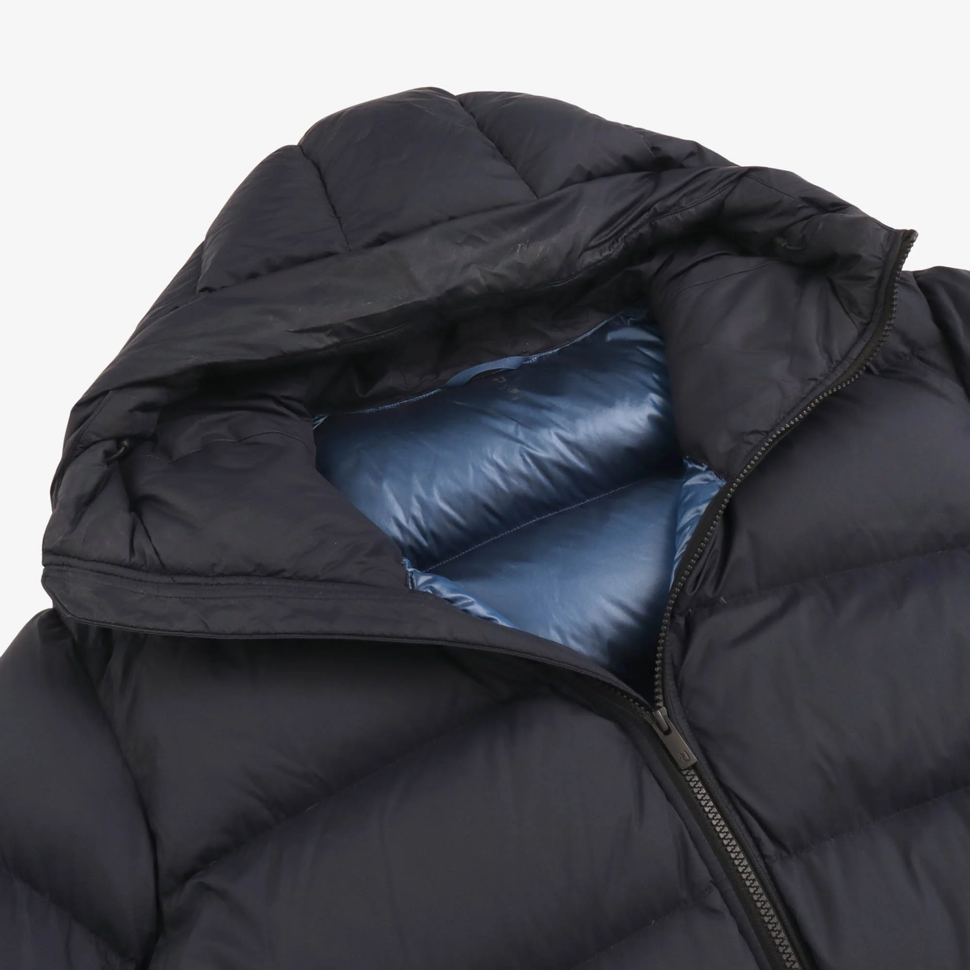 Jil Sander Down Jacket - Image 3
