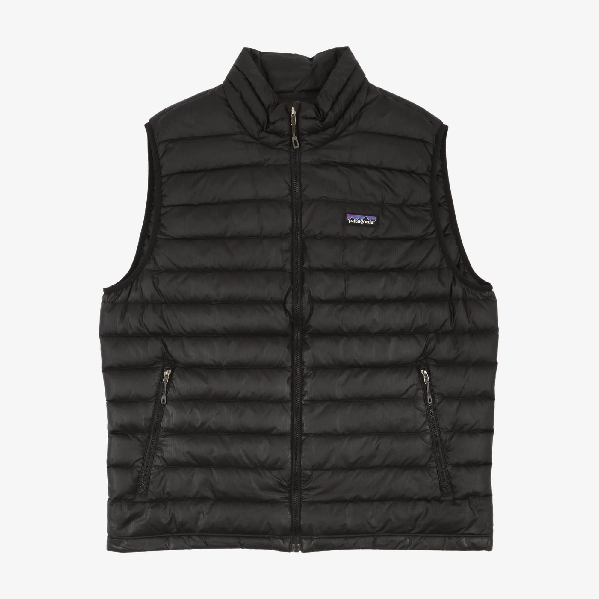 Down Sweater Vest