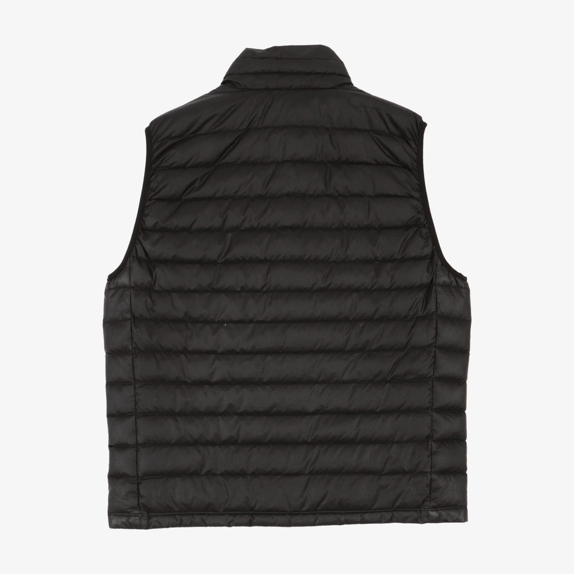 Down Sweater Vest - Image 2