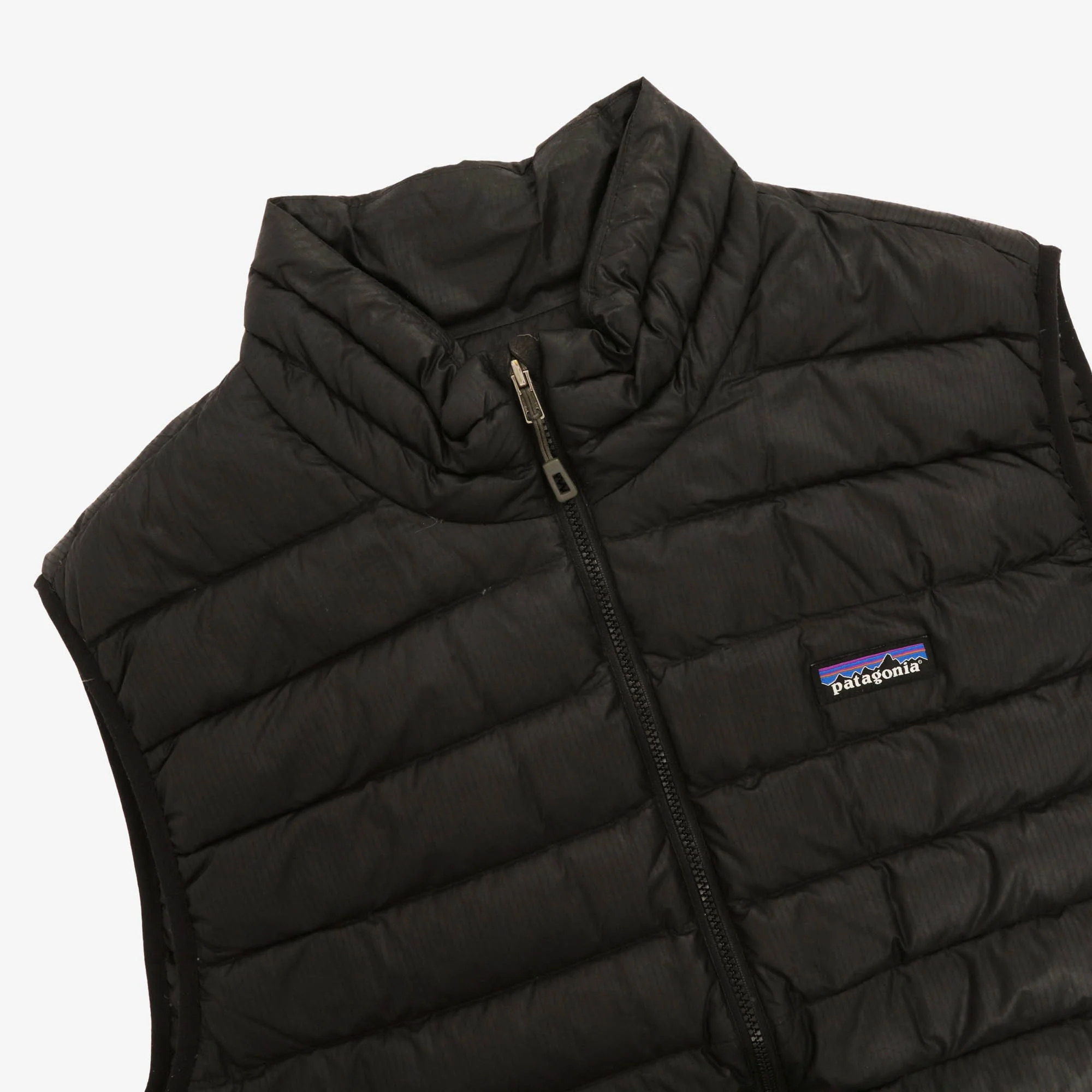 Down Sweater Vest - Image 3