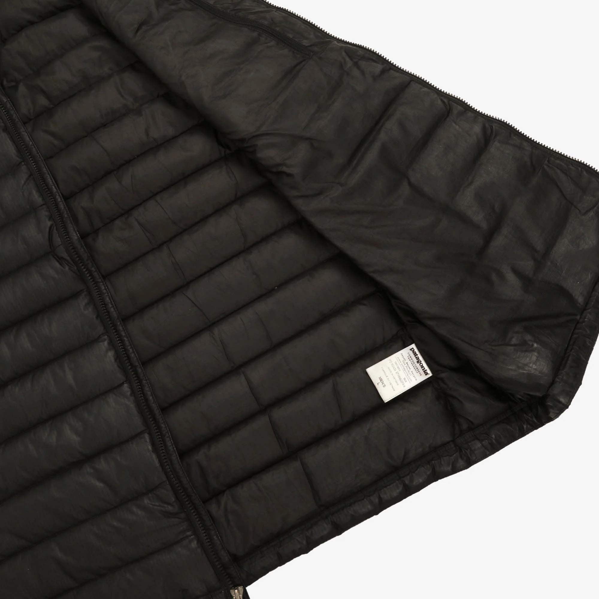 Down Sweater Vest - Image 4