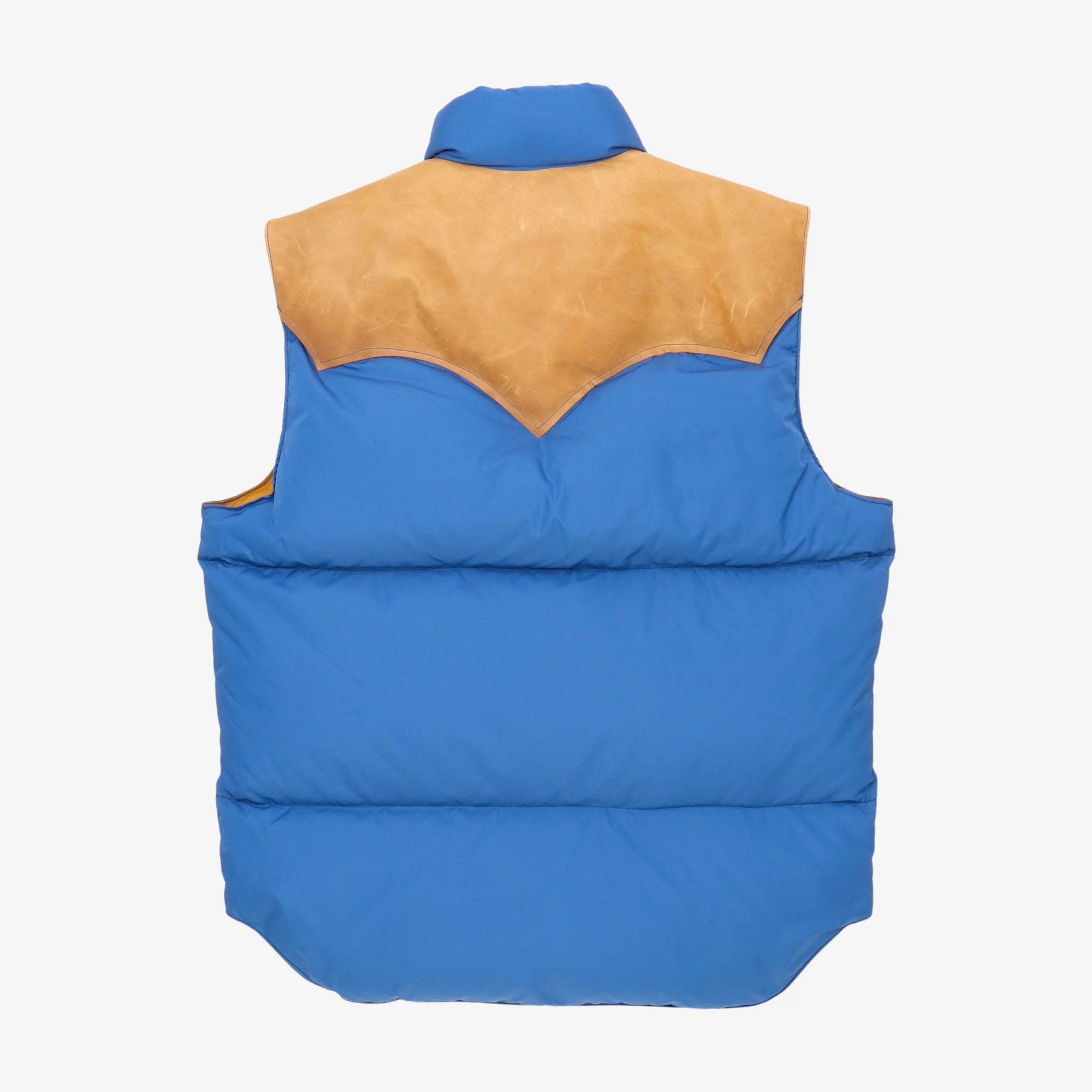 Warehouse Down Vest - Image 2